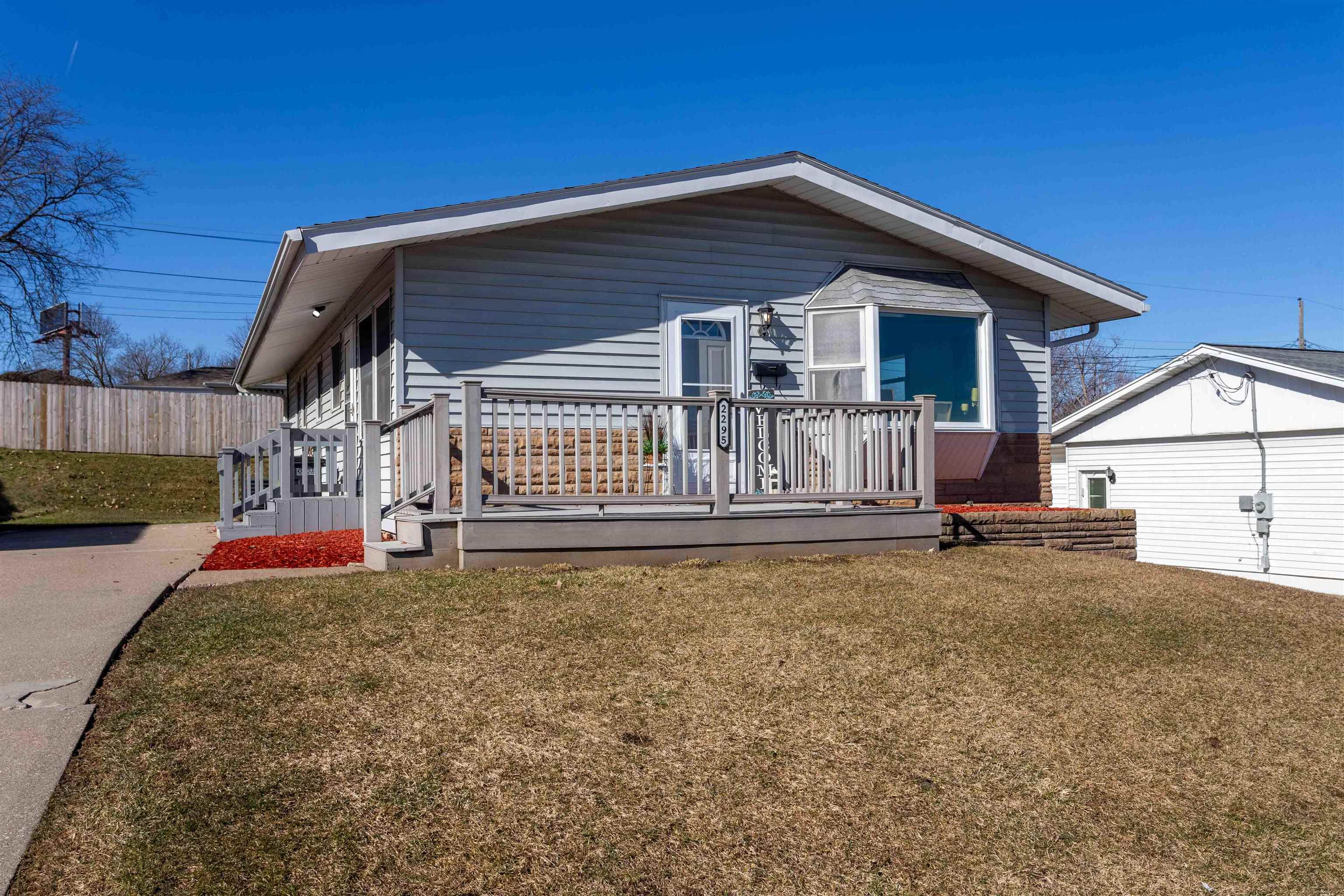 2295 Crissy Drive