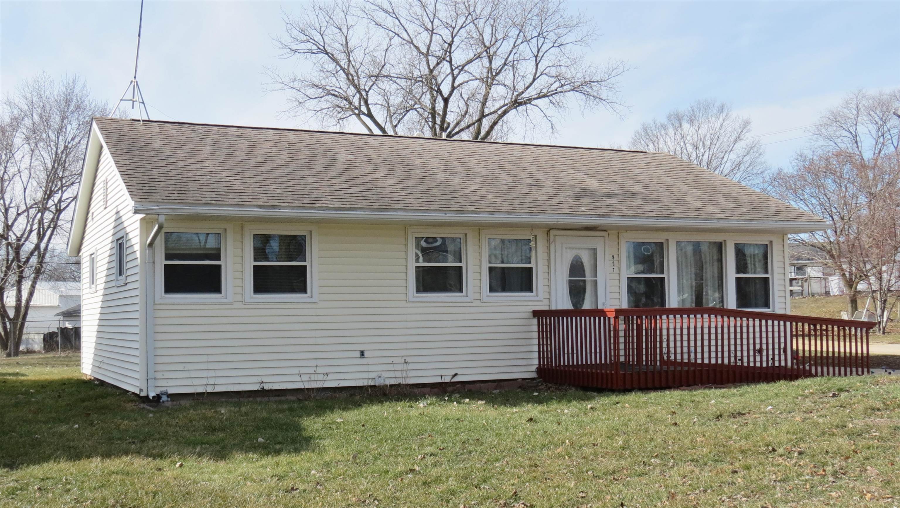 907 Kathey Drive