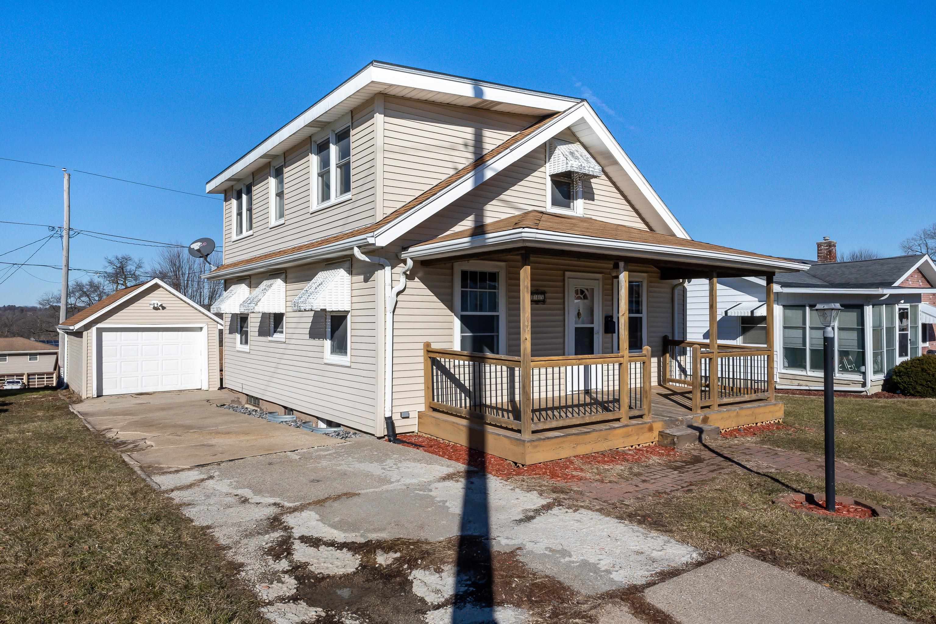 485 O'Neill Street