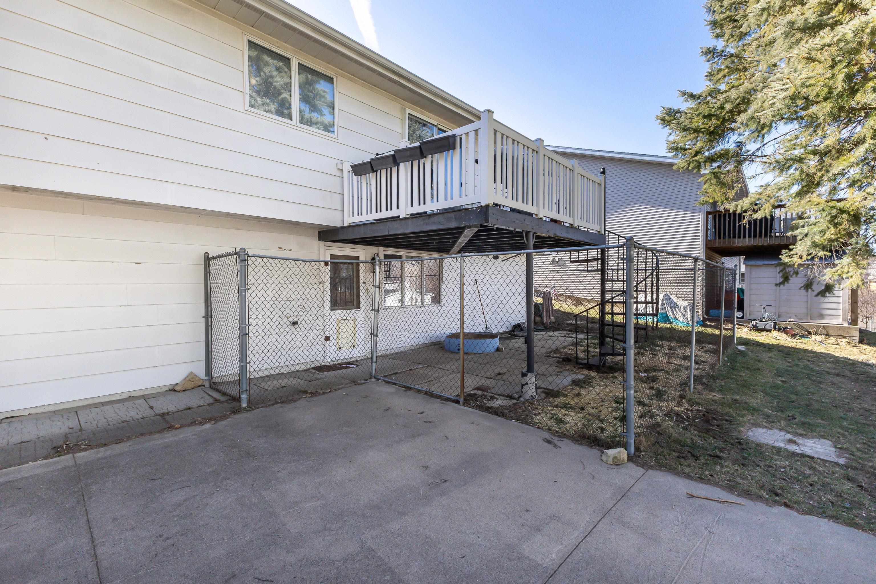 3010 Keokuk Street