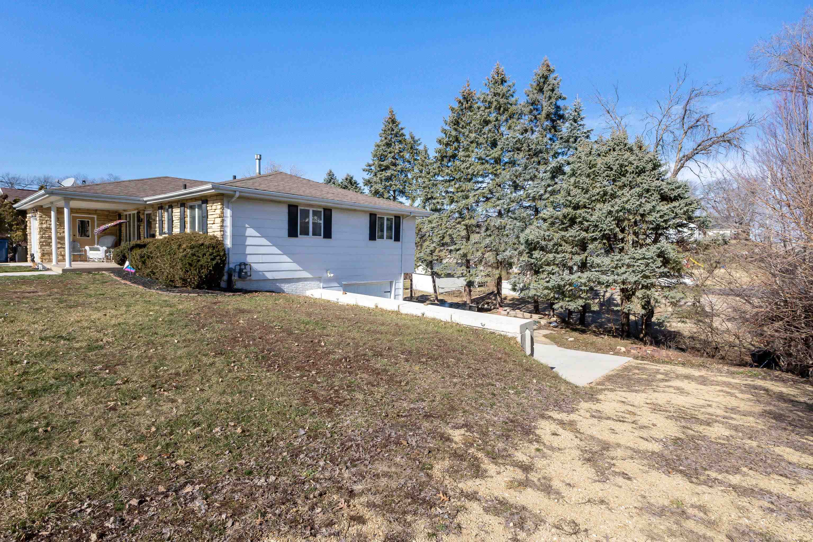 3010 Keokuk Street