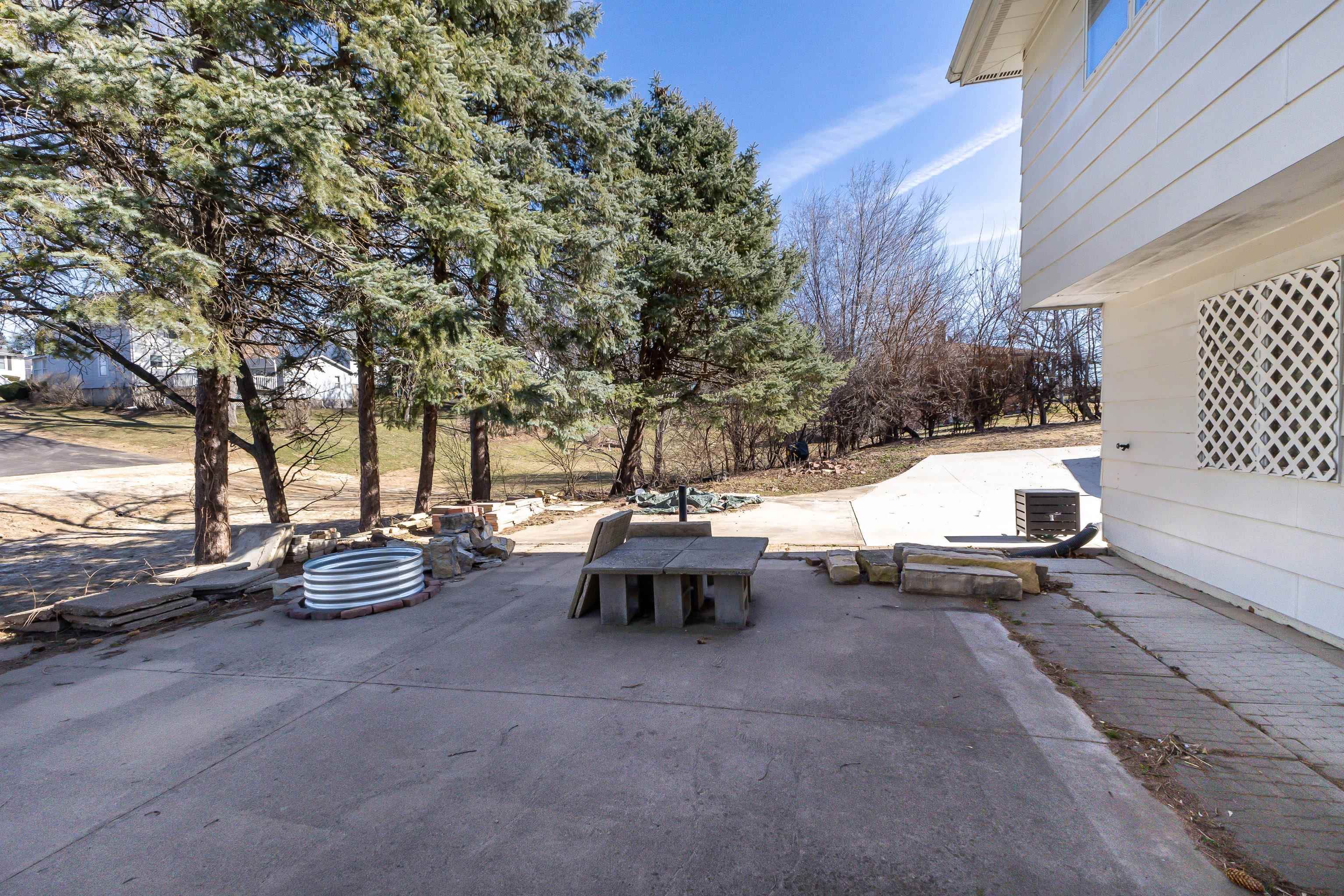 3010 Keokuk Street