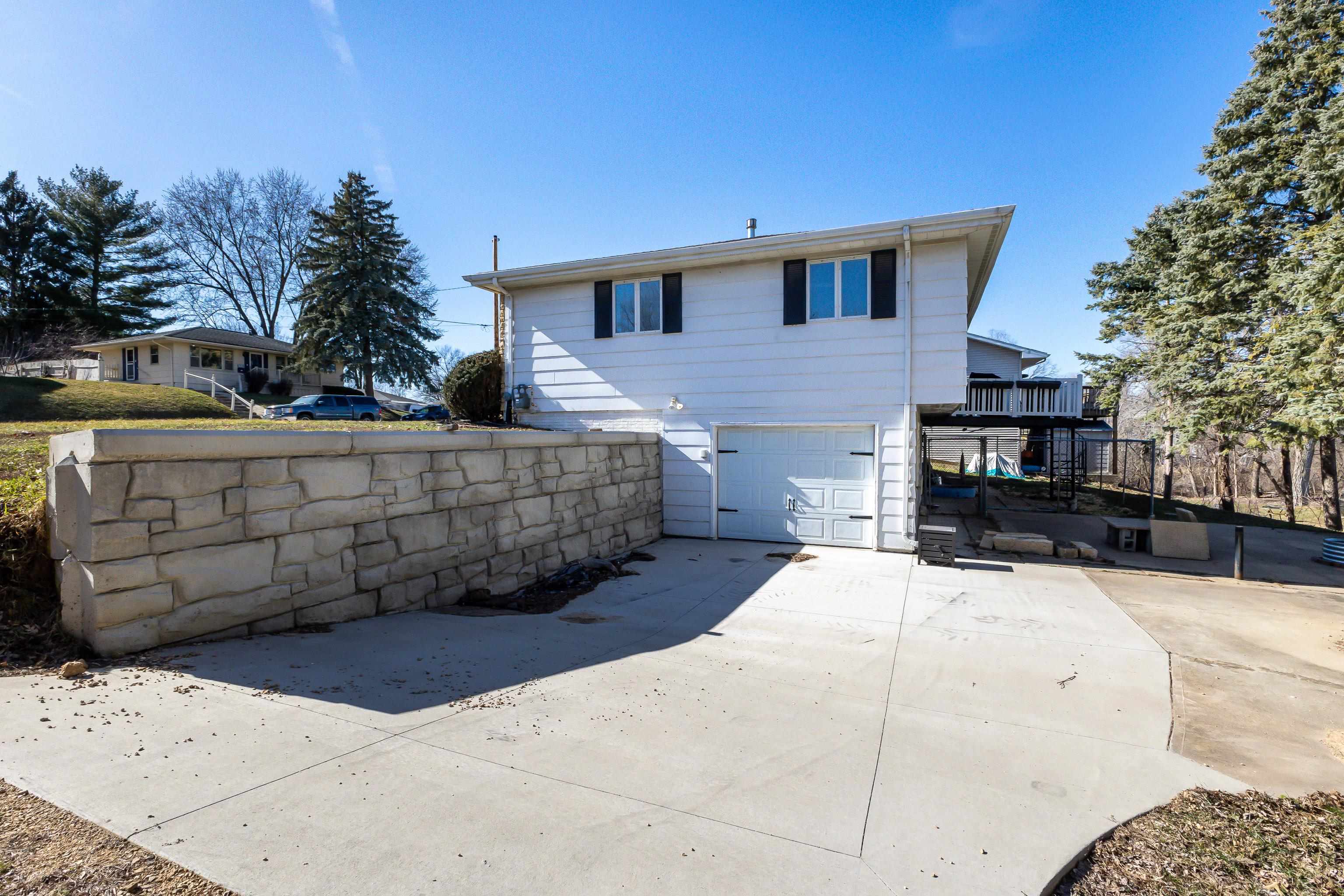 3010 Keokuk Street