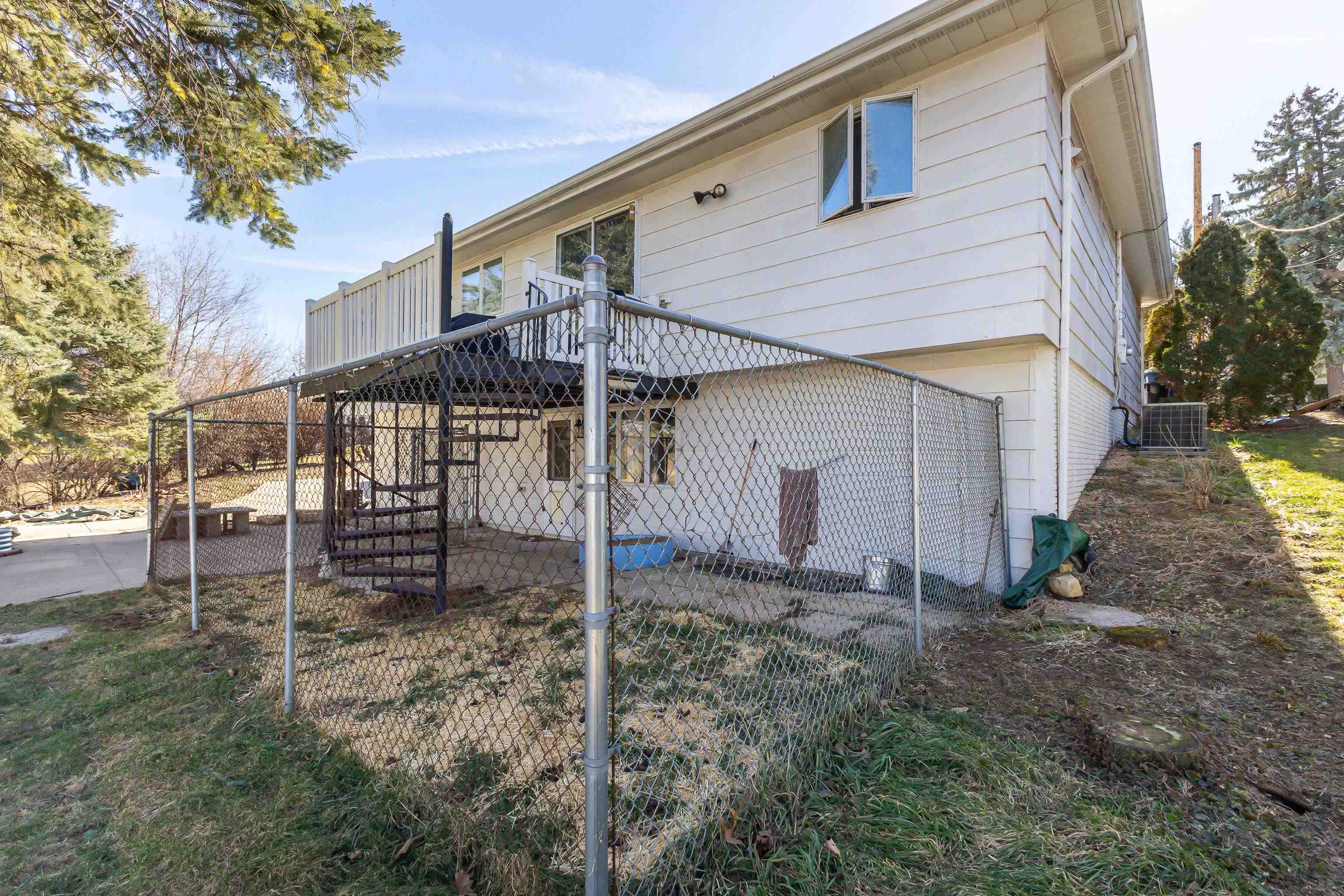 3010 Keokuk Street