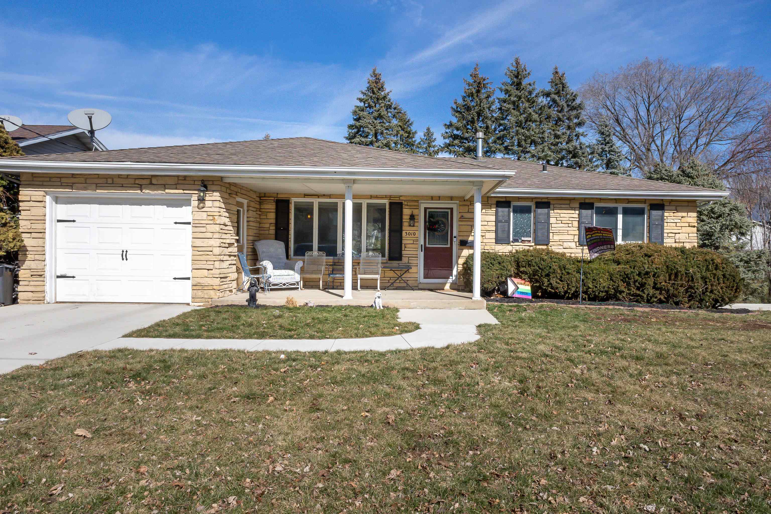3010 Keokuk Street
