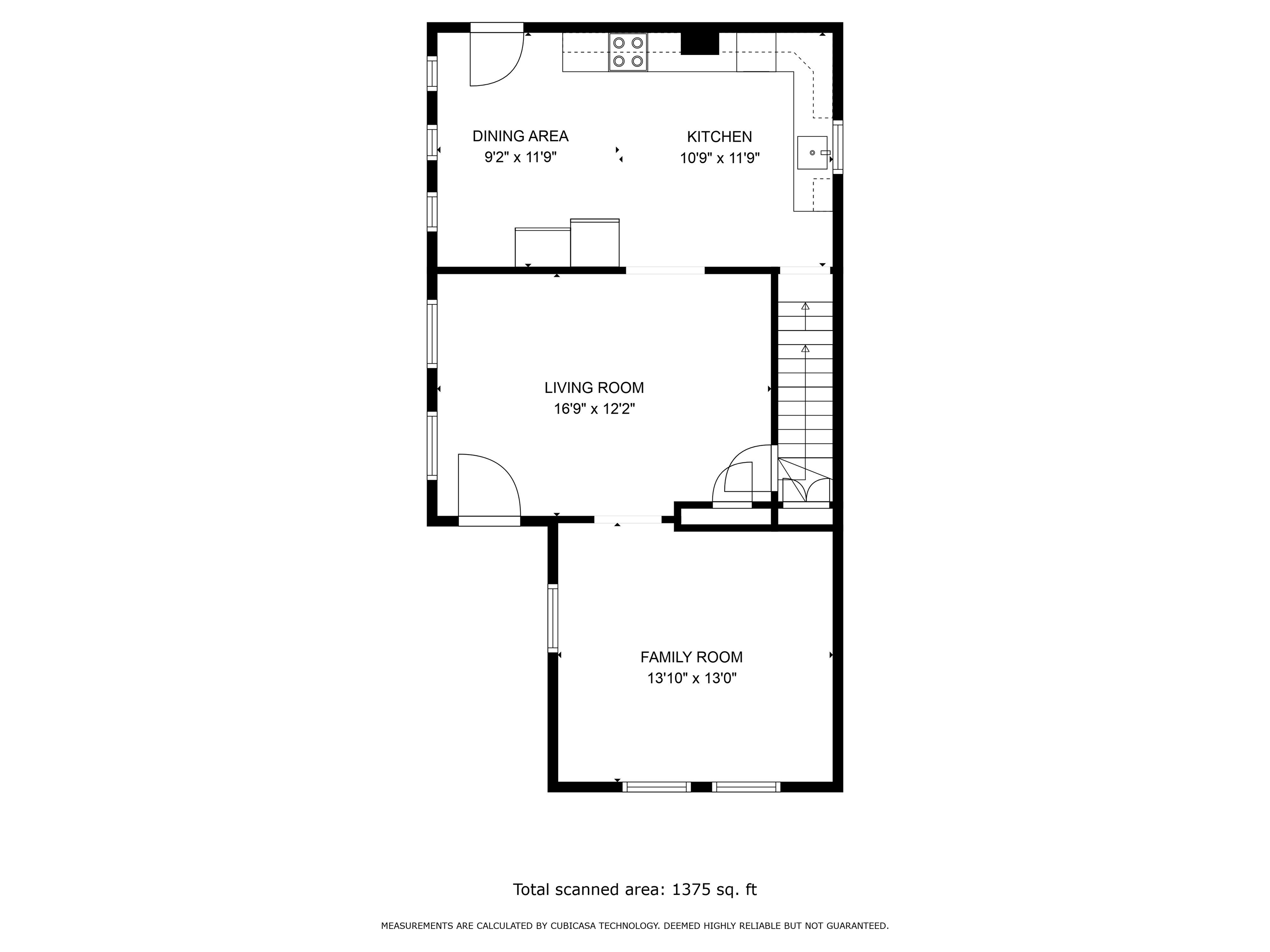 232 E 28th Street