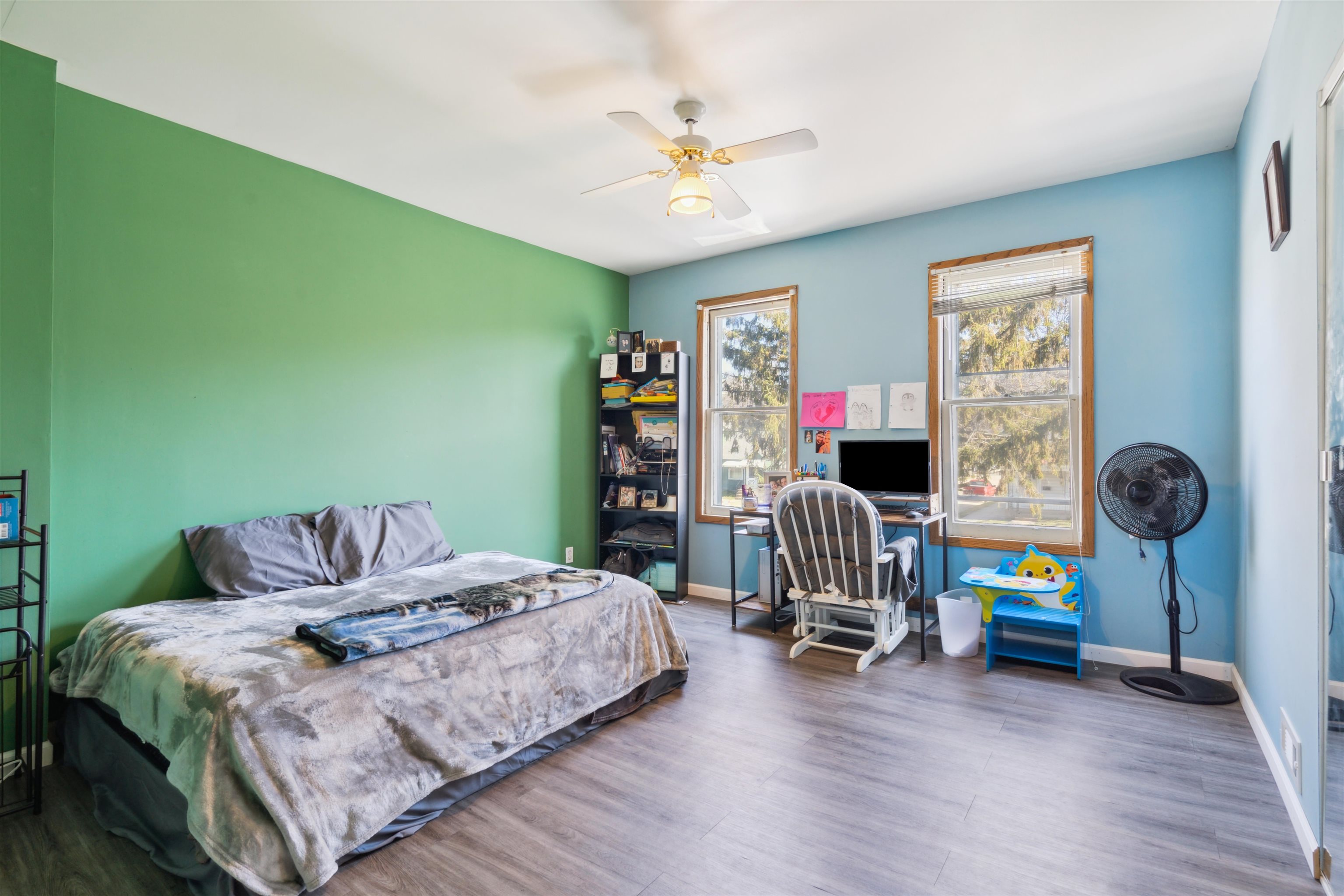 232 E 28th Street