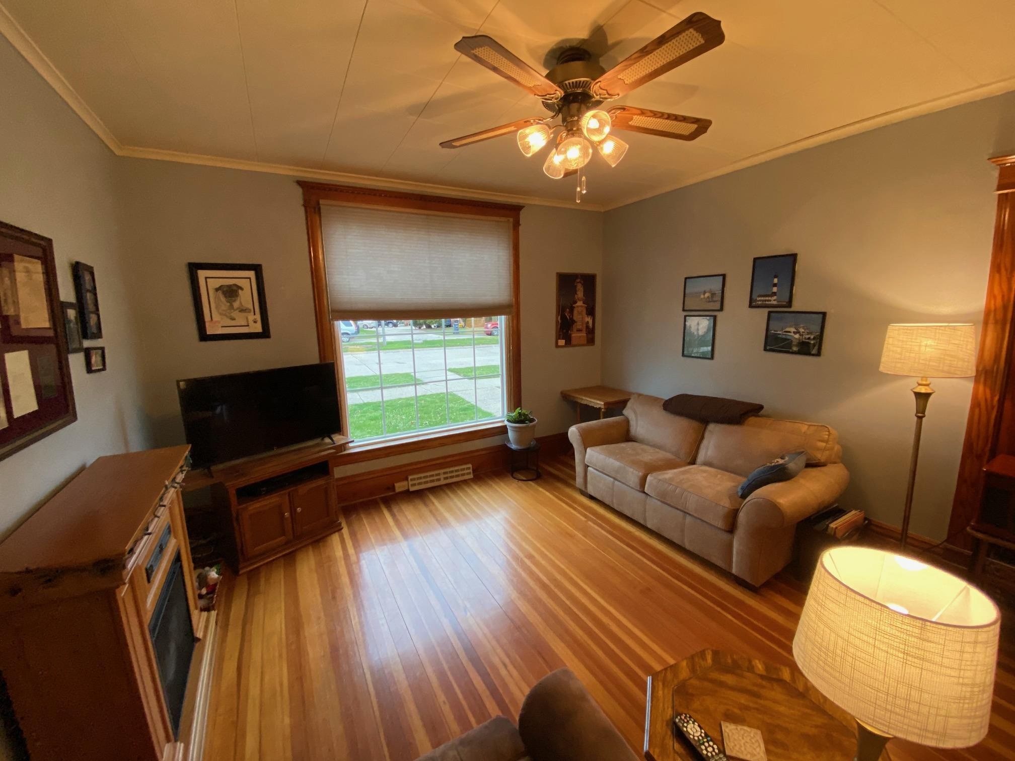 611 S. Grandview Avenue