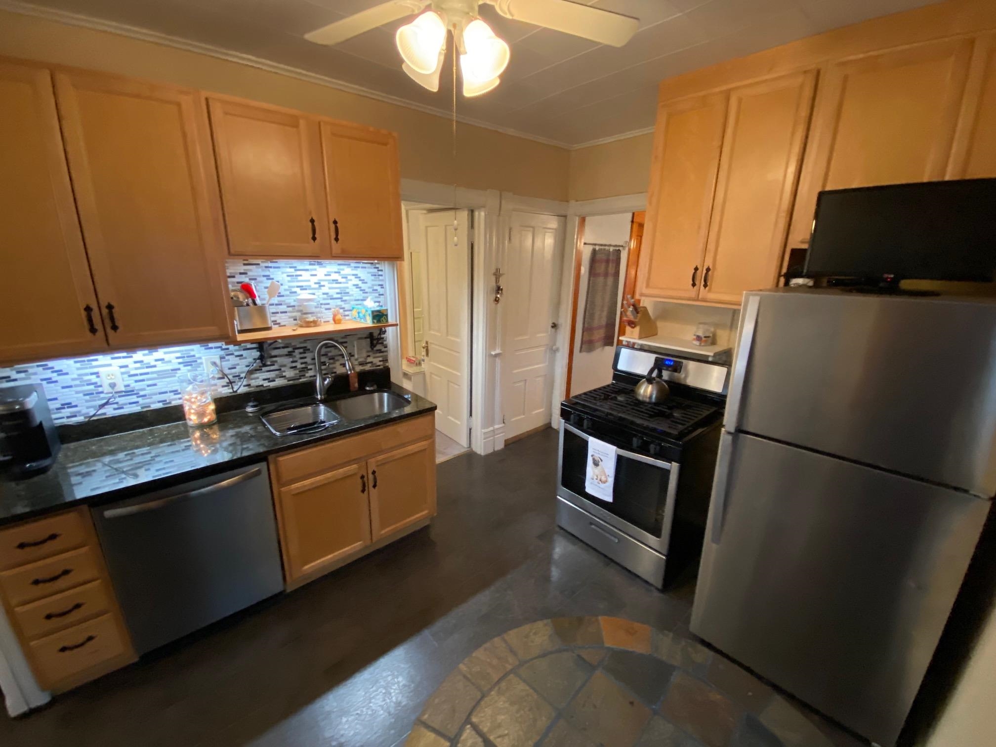 611 S. Grandview Avenue