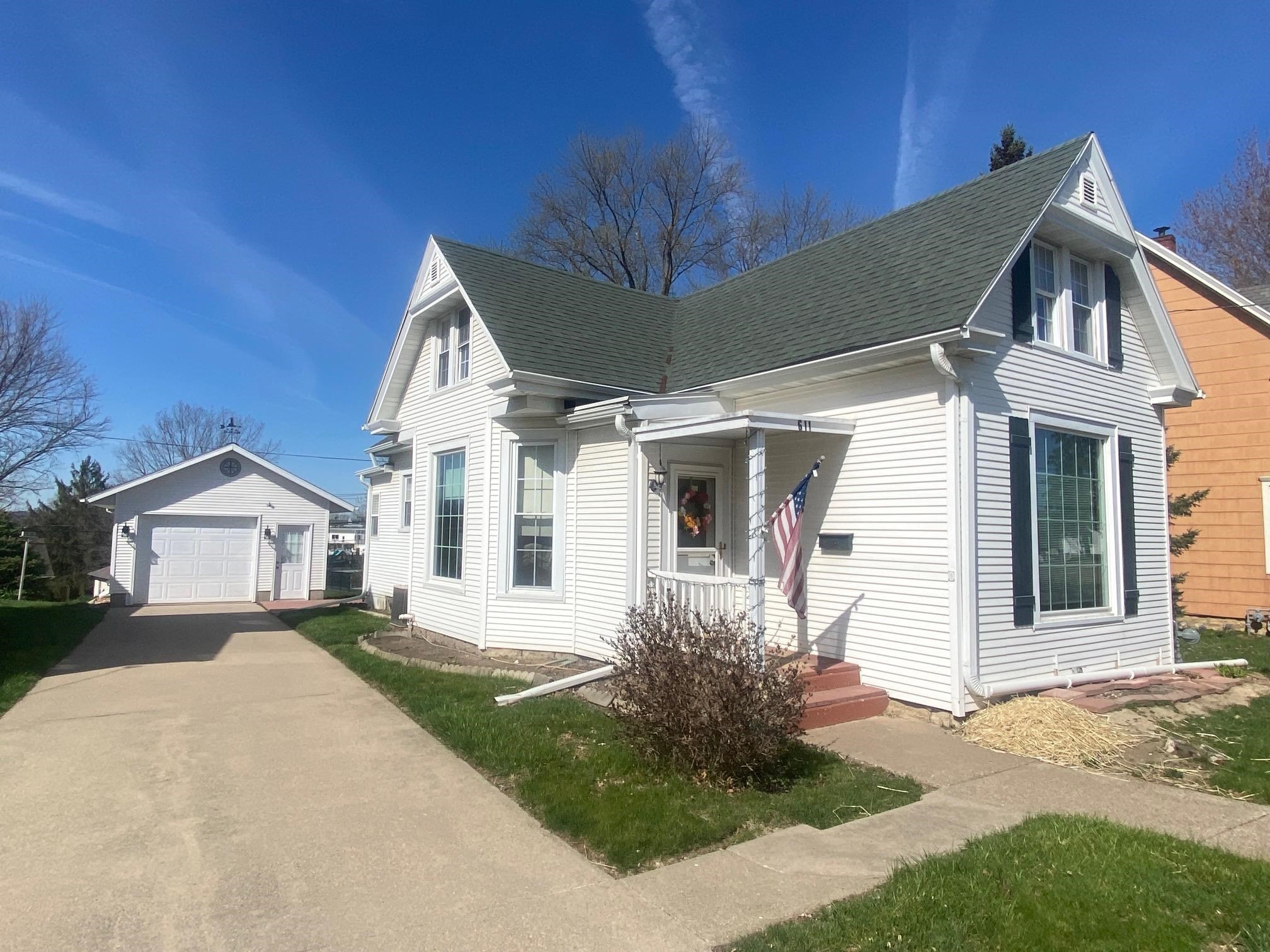 611 S. Grandview Avenue