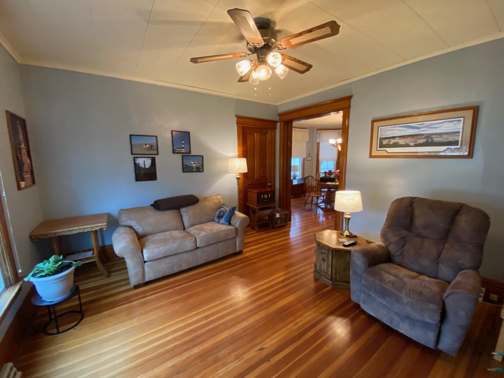 611 S. Grandview Avenue