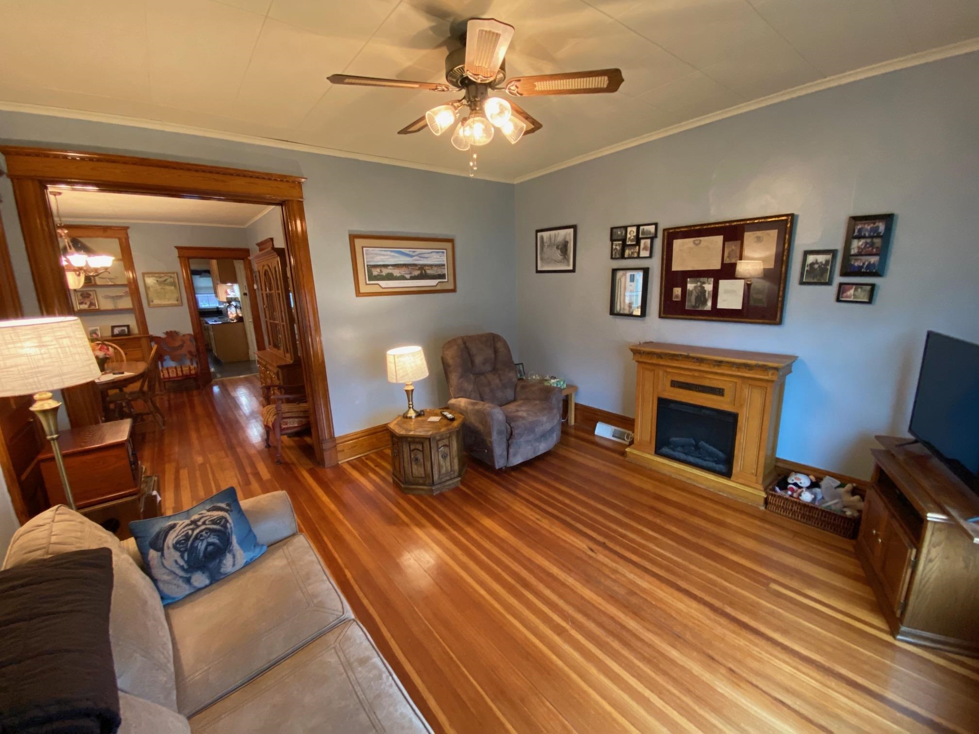 611 S. Grandview Avenue