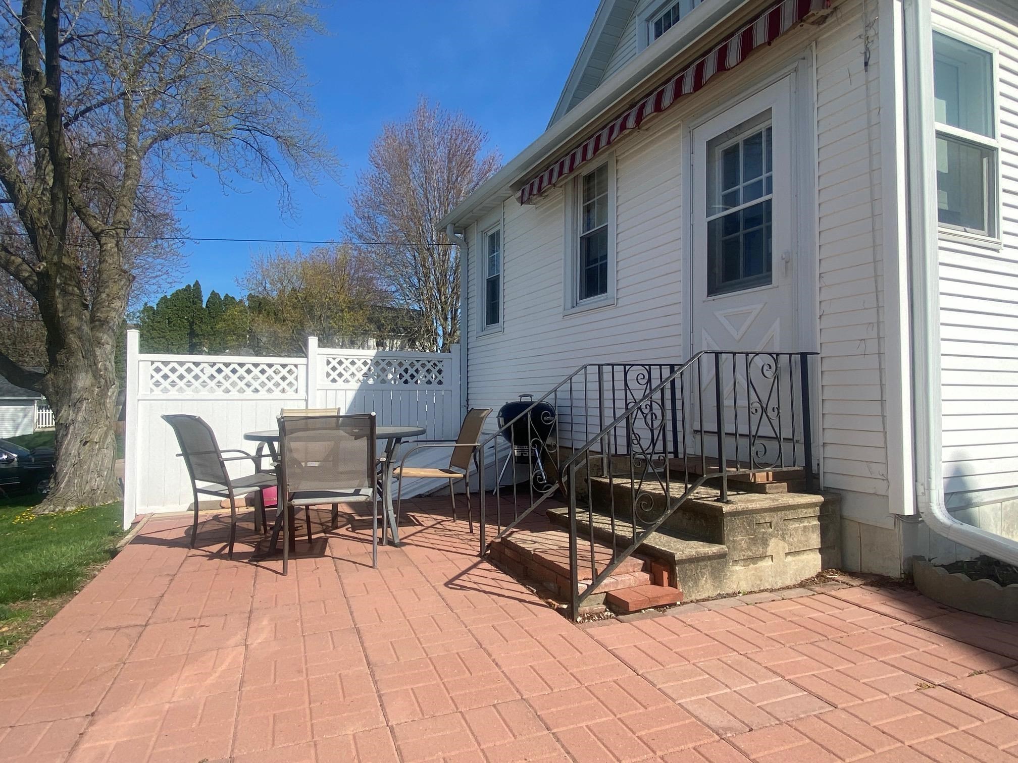 611 S. Grandview Avenue