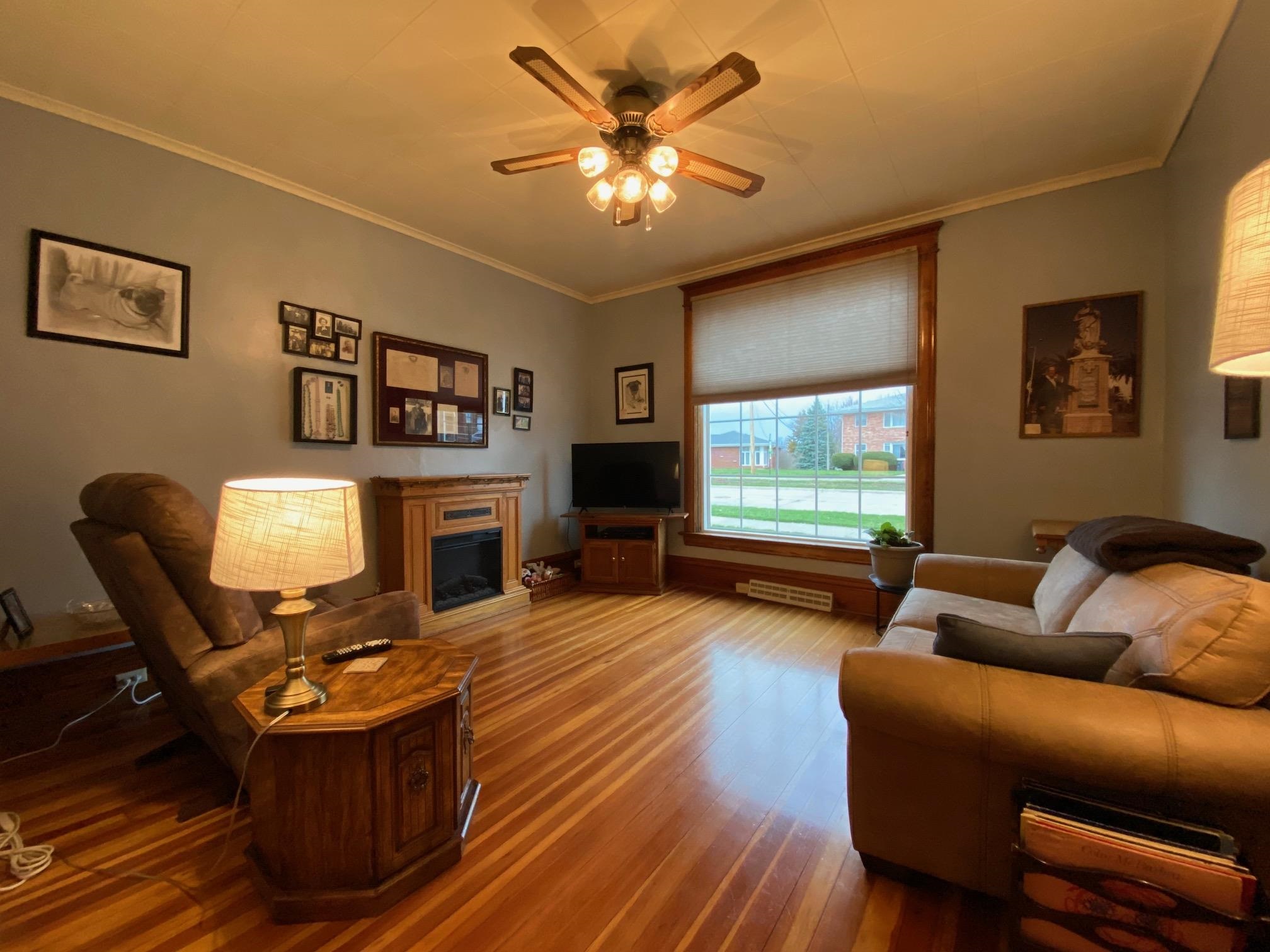 611 S. Grandview Avenue
