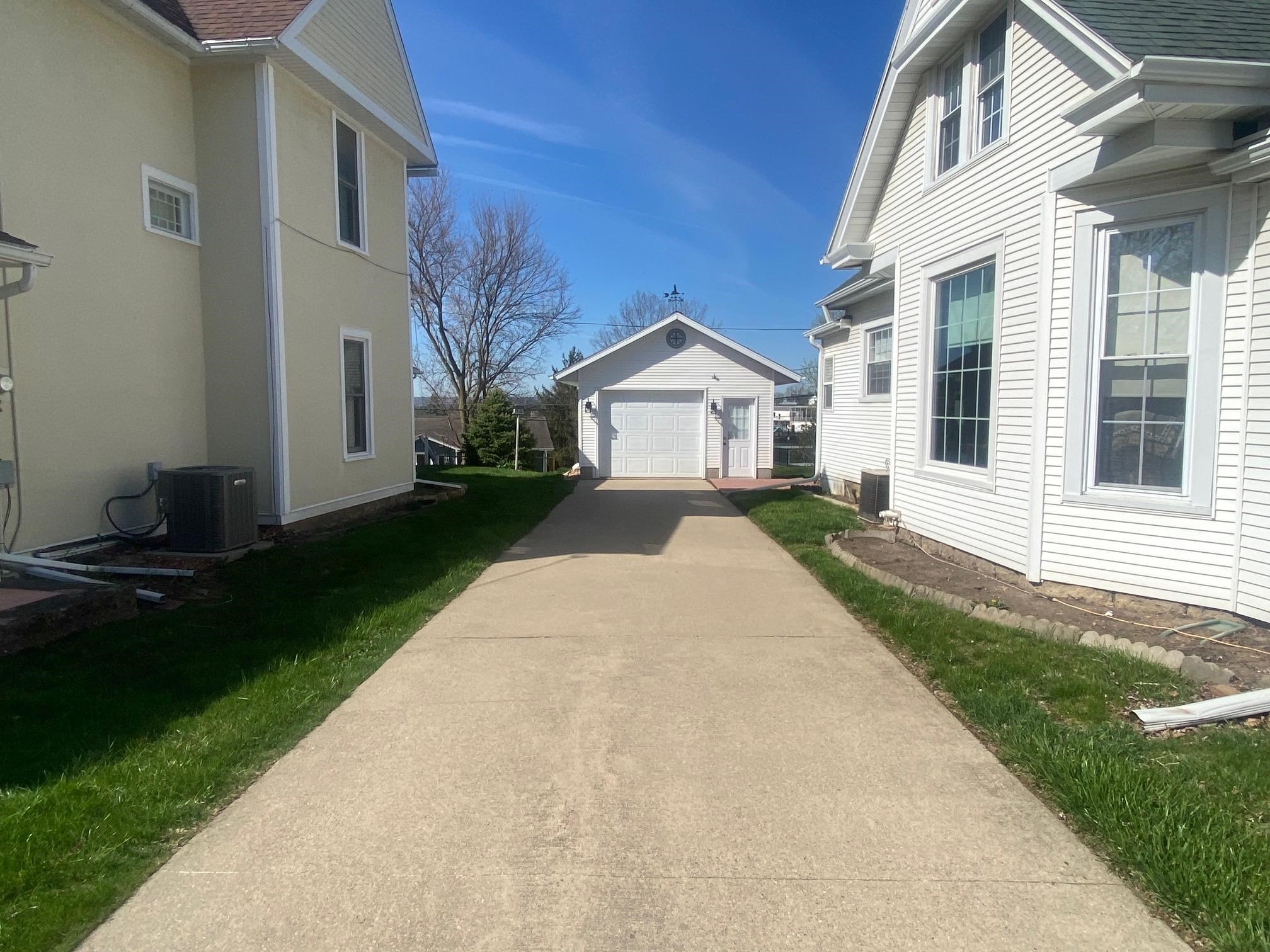 611 S. Grandview Avenue
