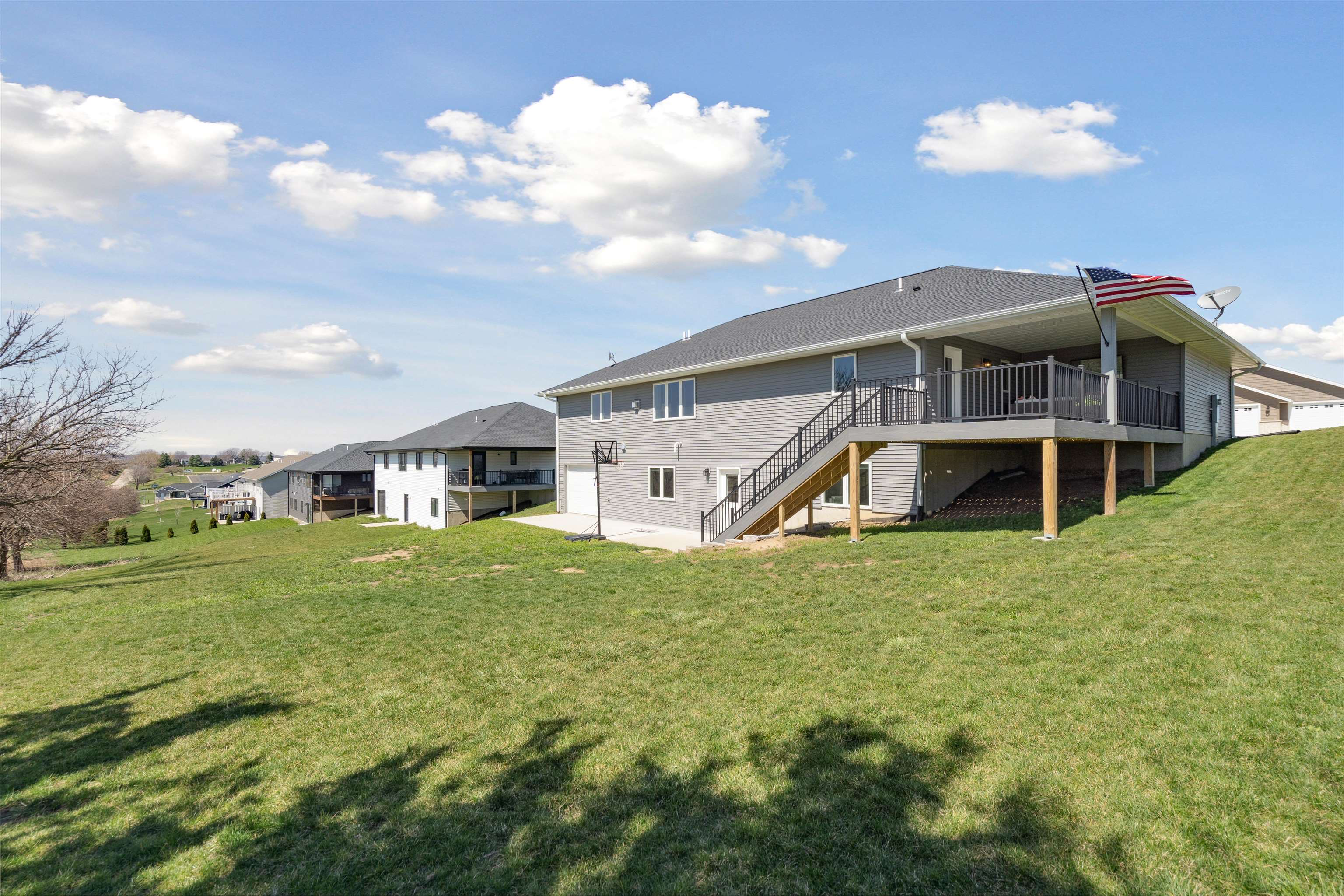 3480 Wagon Wheel Lane