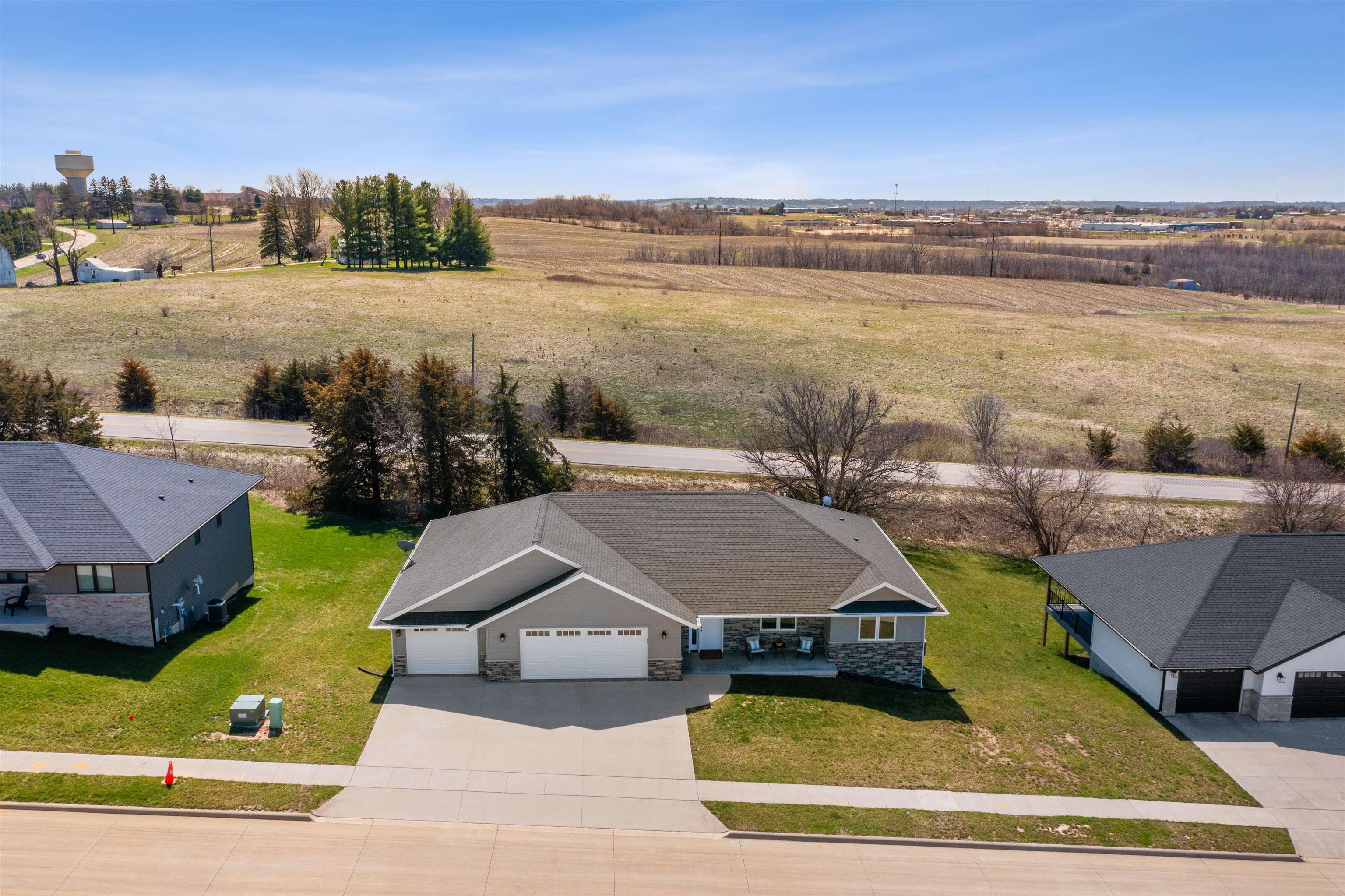 3480 Wagon Wheel Lane