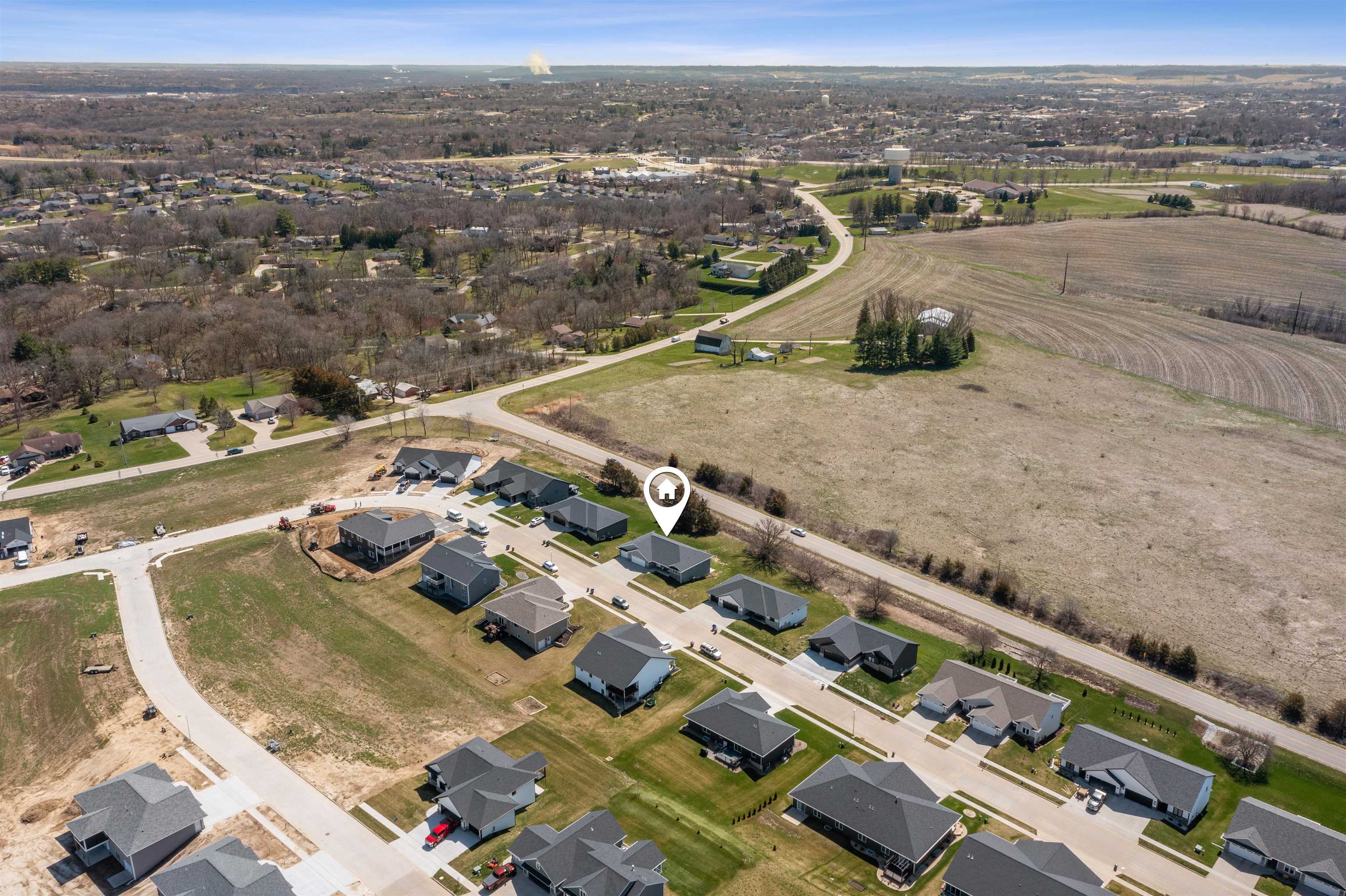 3480 Wagon Wheel Lane