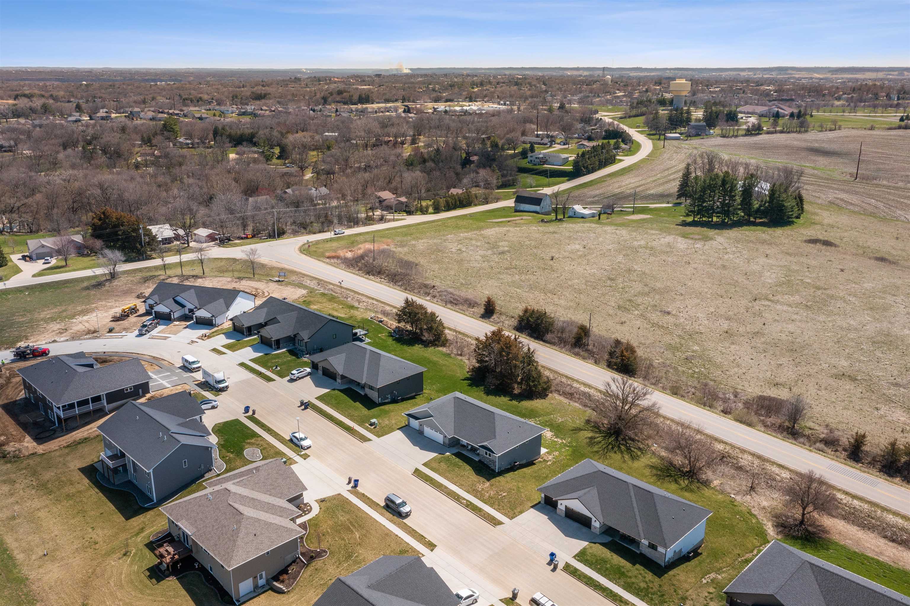 3480 Wagon Wheel Lane