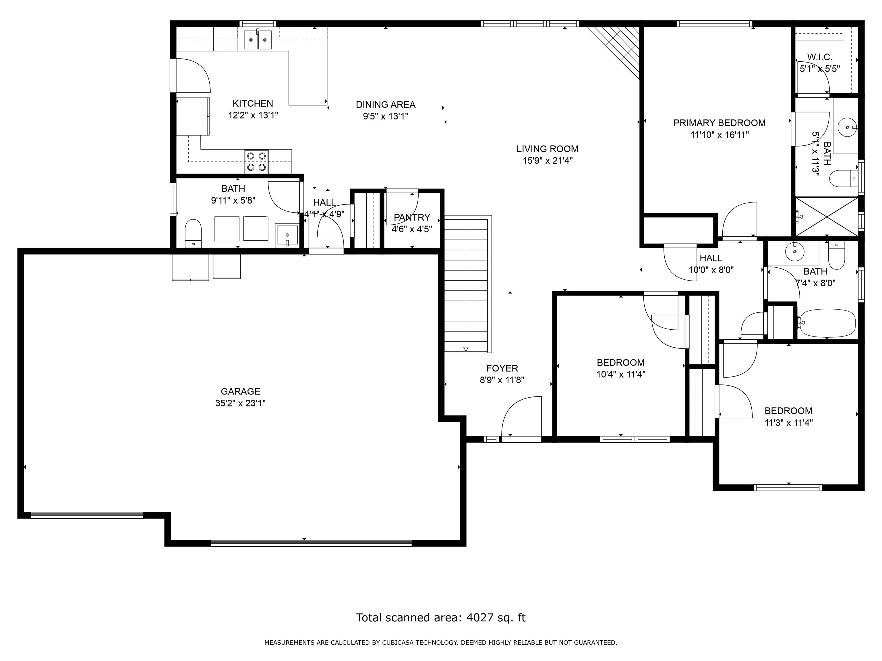 3480 Wagon Wheel Lane
