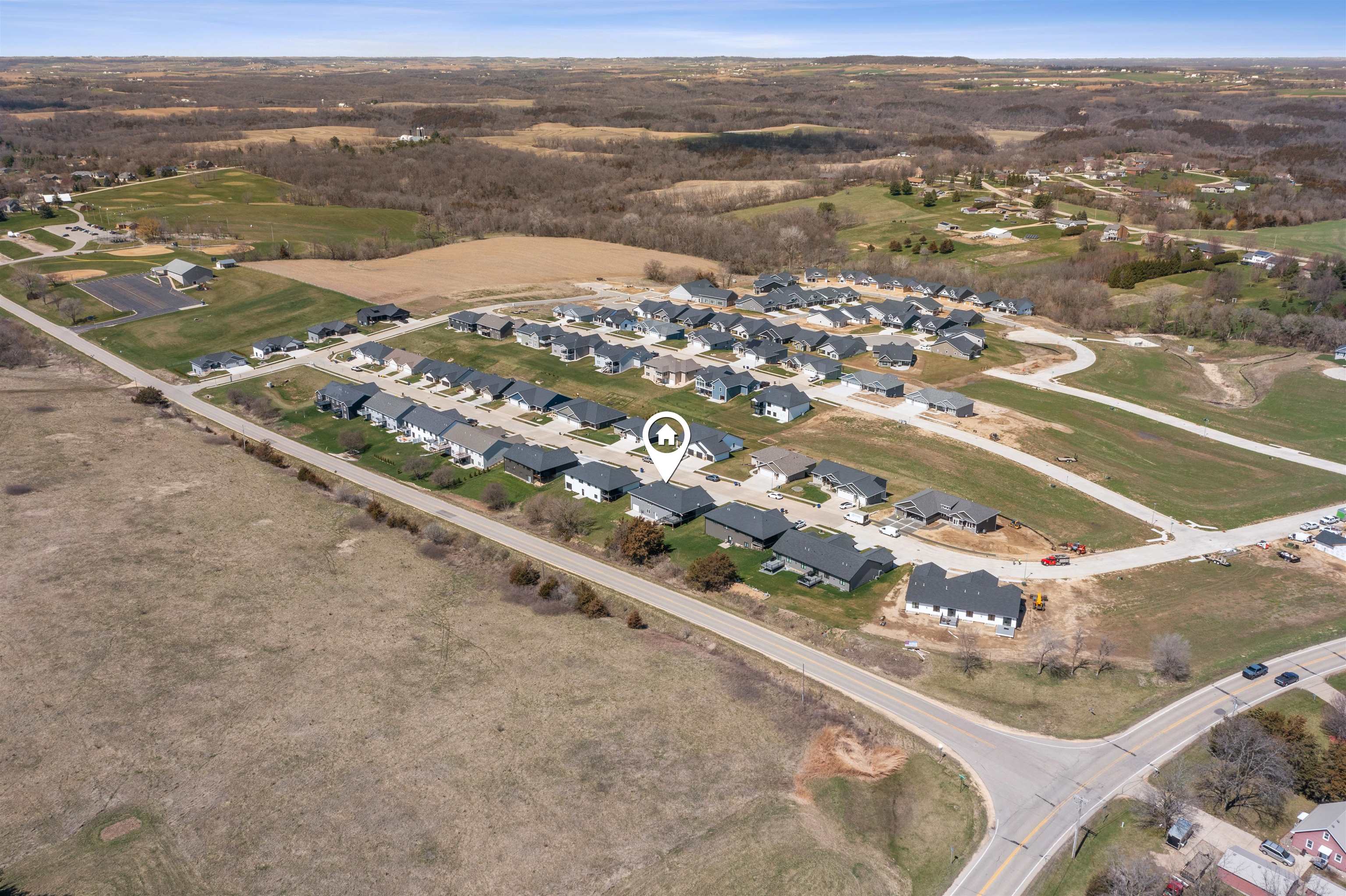 3480 Wagon Wheel Lane