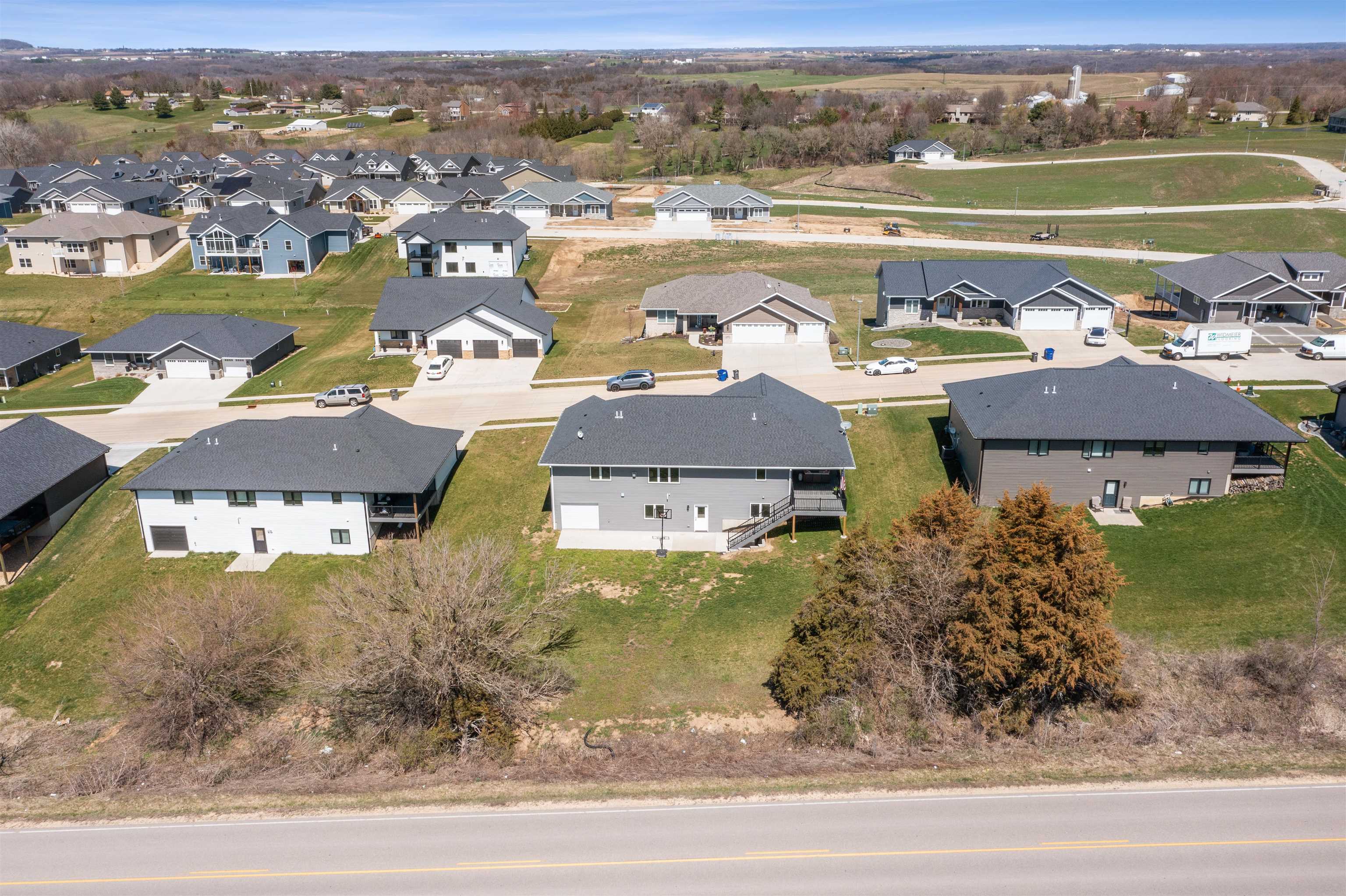 3480 Wagon Wheel Lane