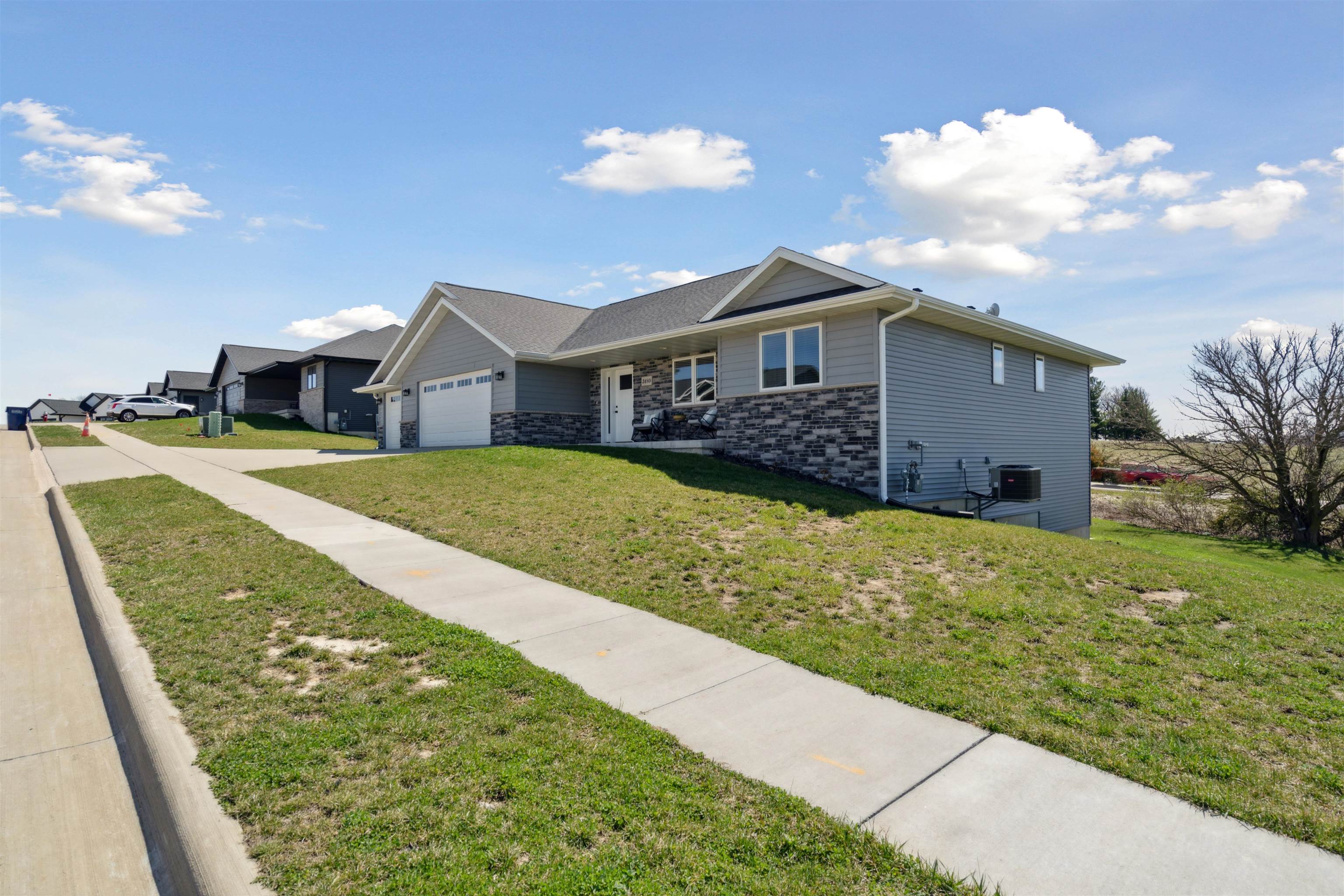 3480 Wagon Wheel Lane