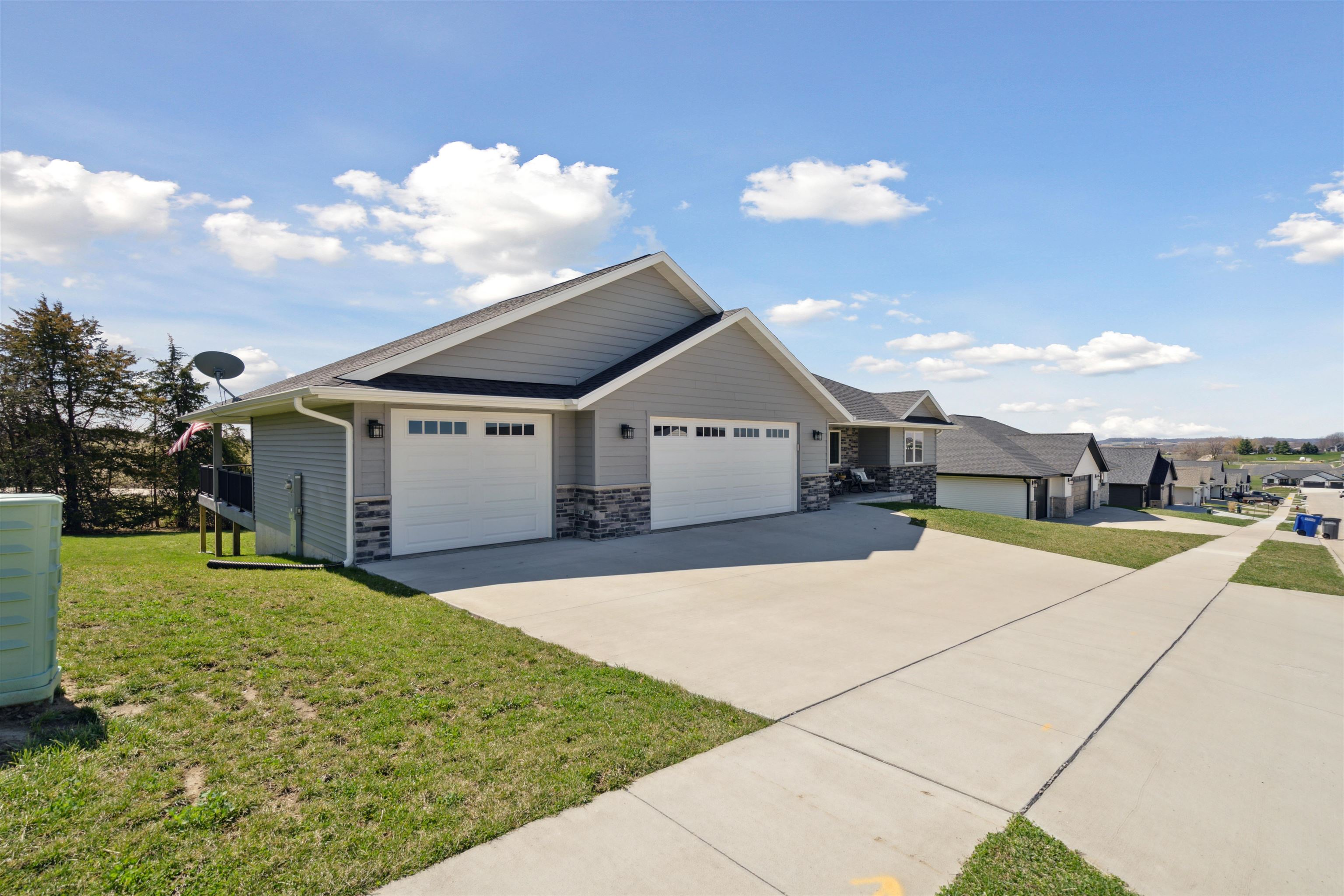 3480 Wagon Wheel Lane