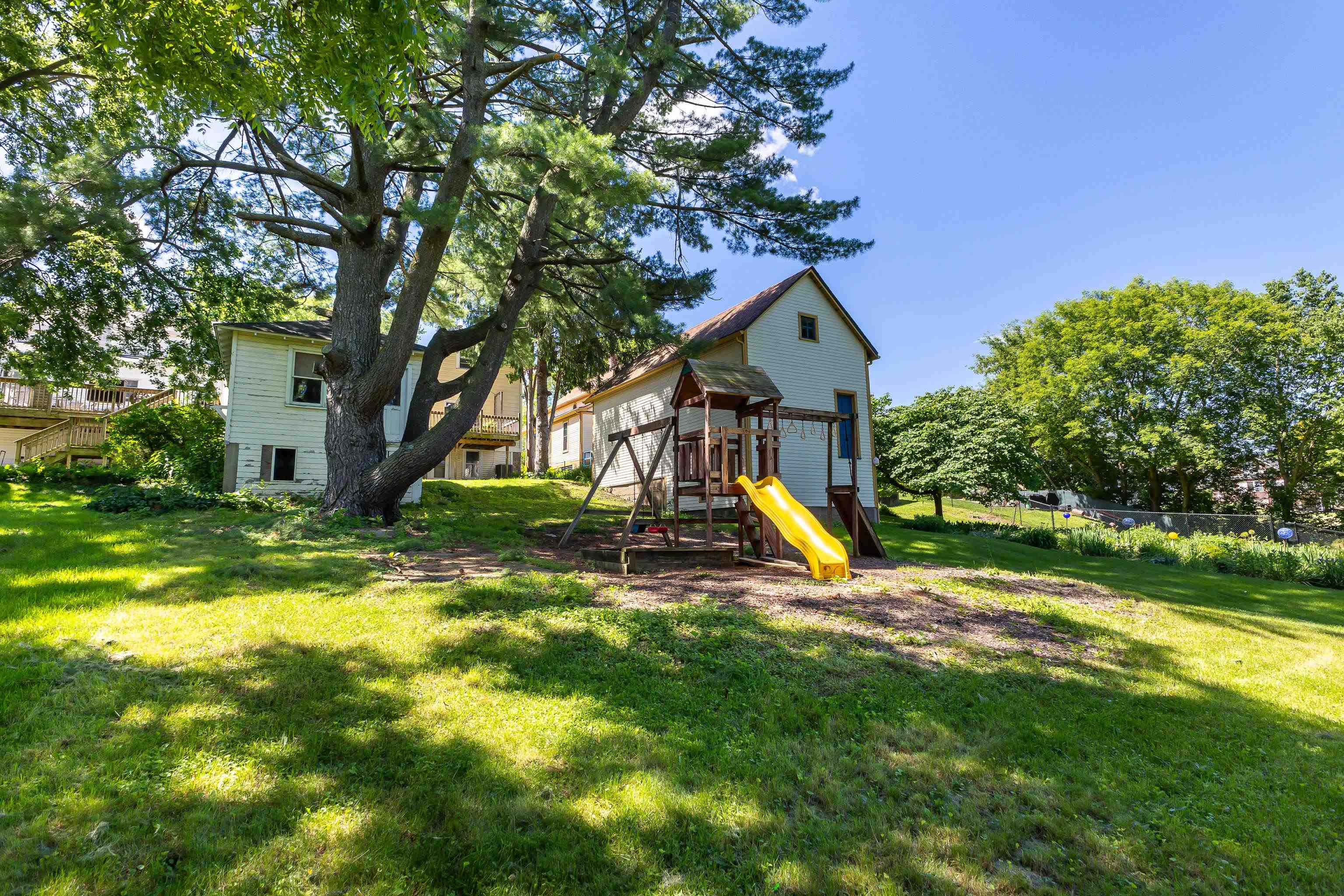 725 Clarke Drive