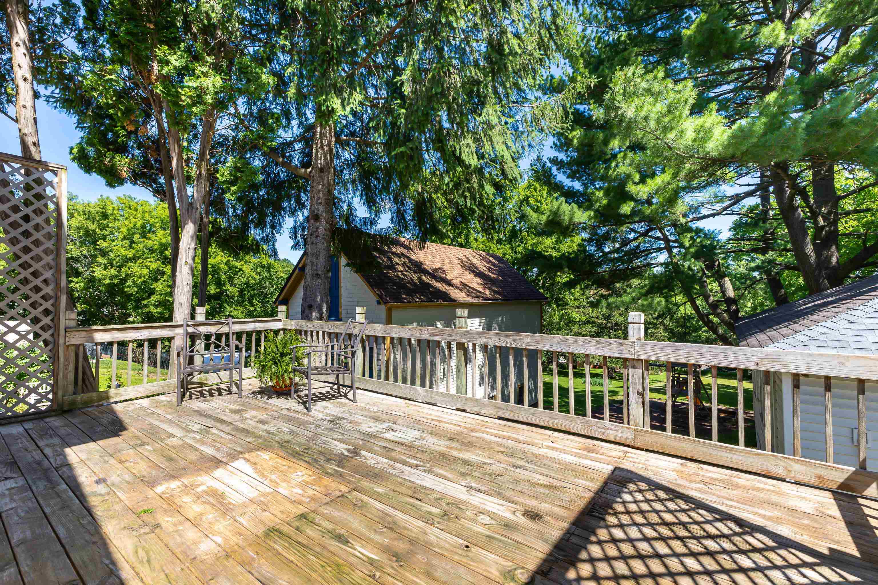 725 Clarke Drive
