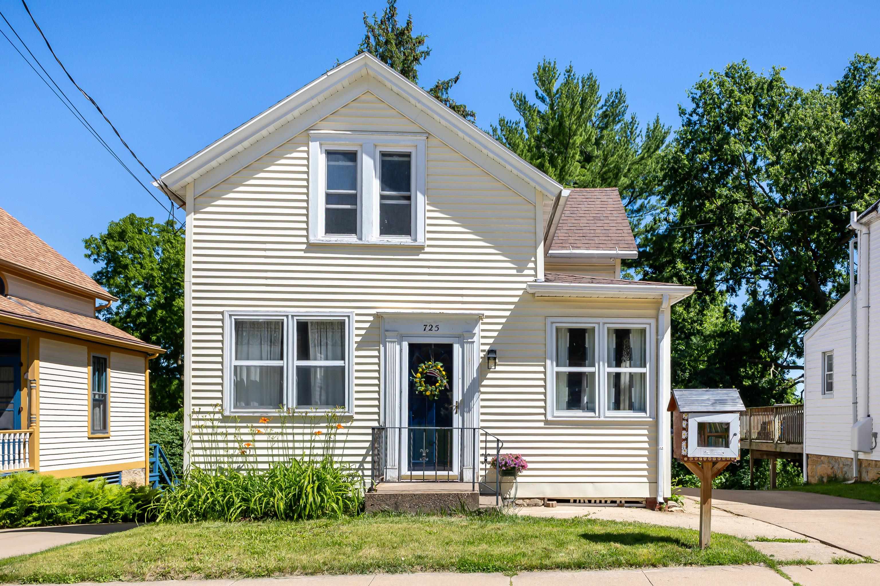 725 Clarke Drive