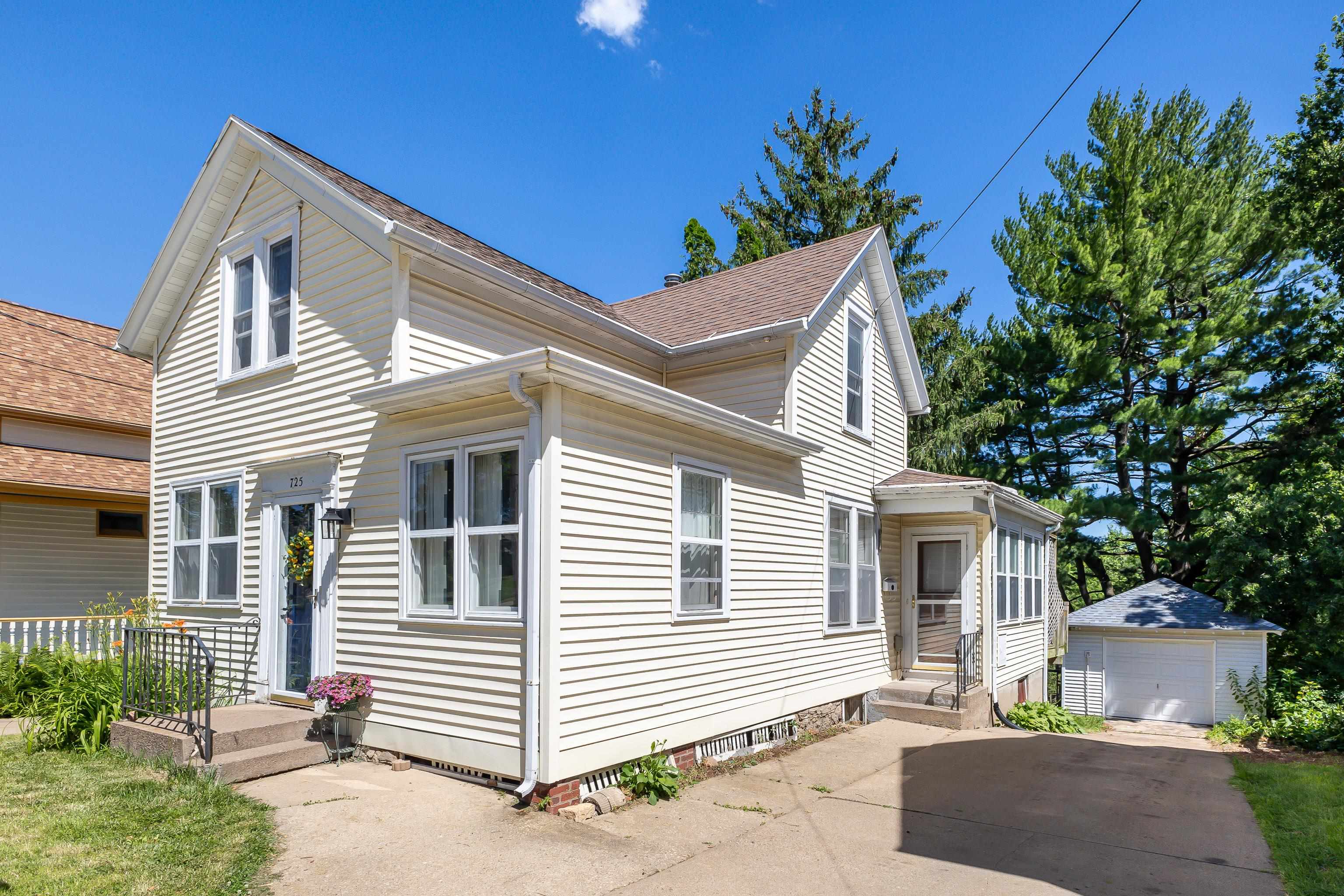 725 Clarke Drive
