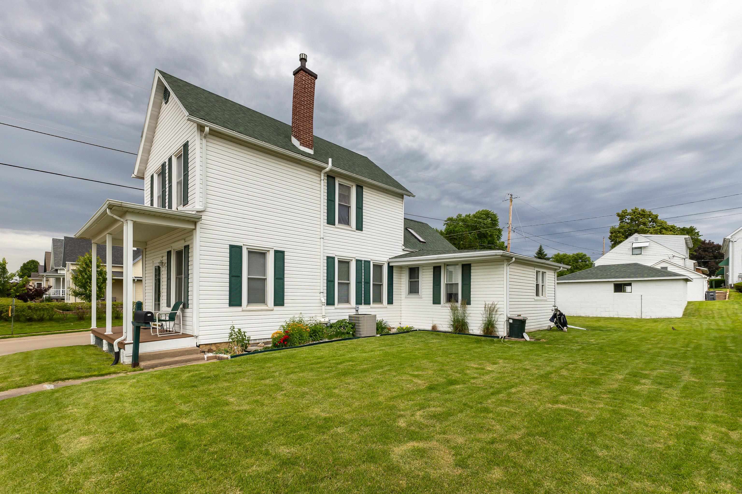 701 Groveland Place