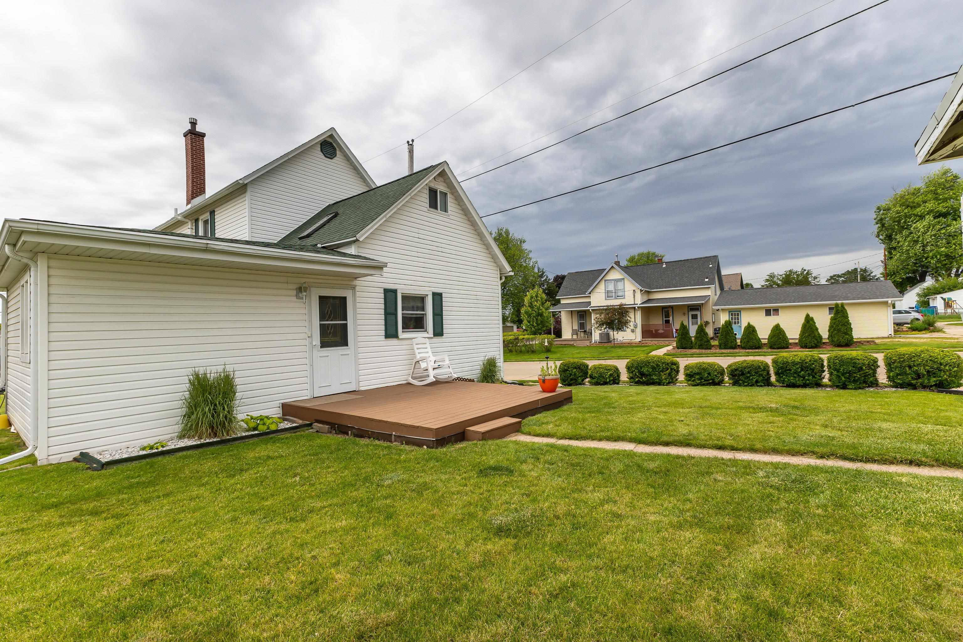 701 Groveland Place