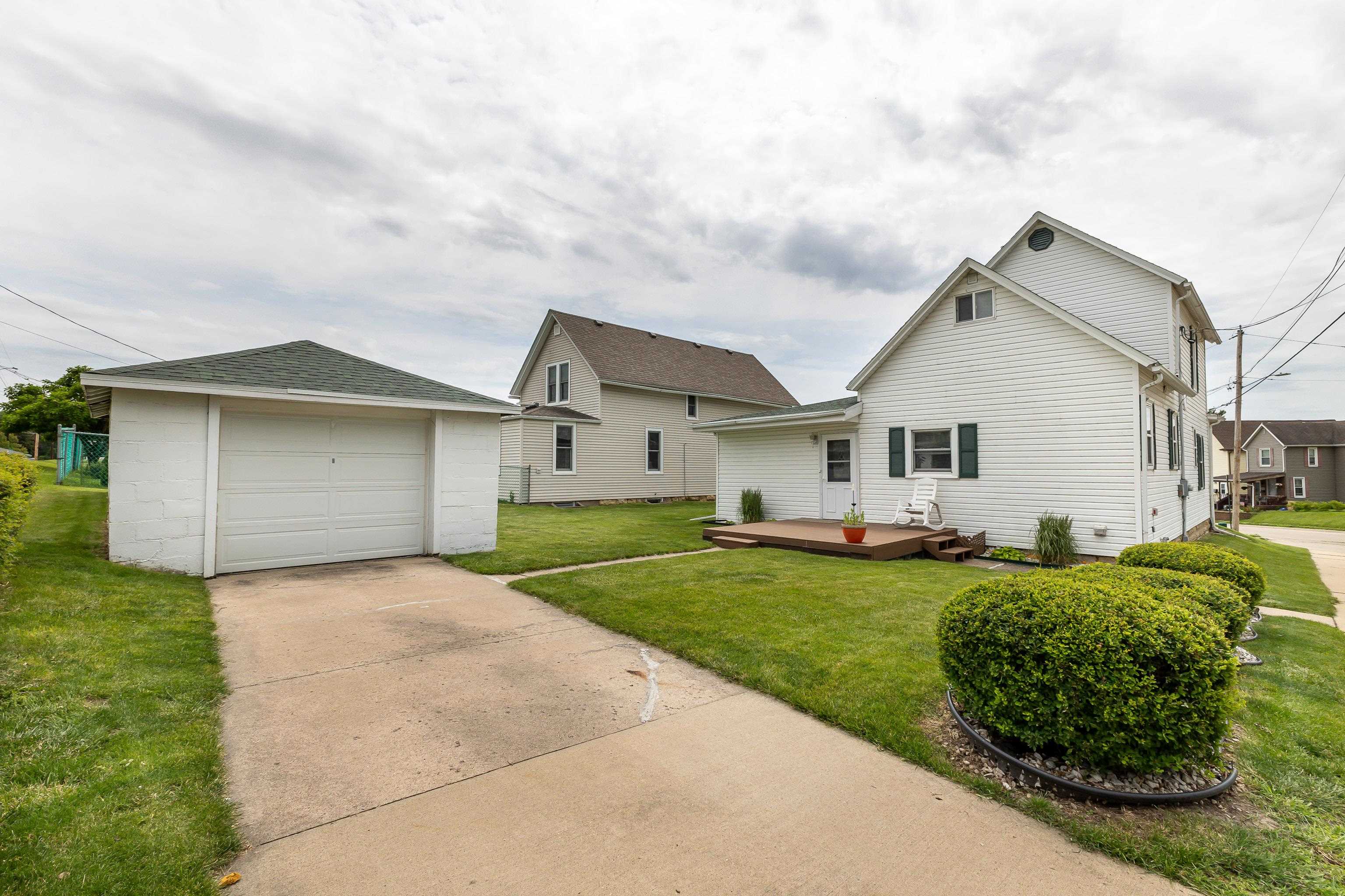 701 Groveland Place