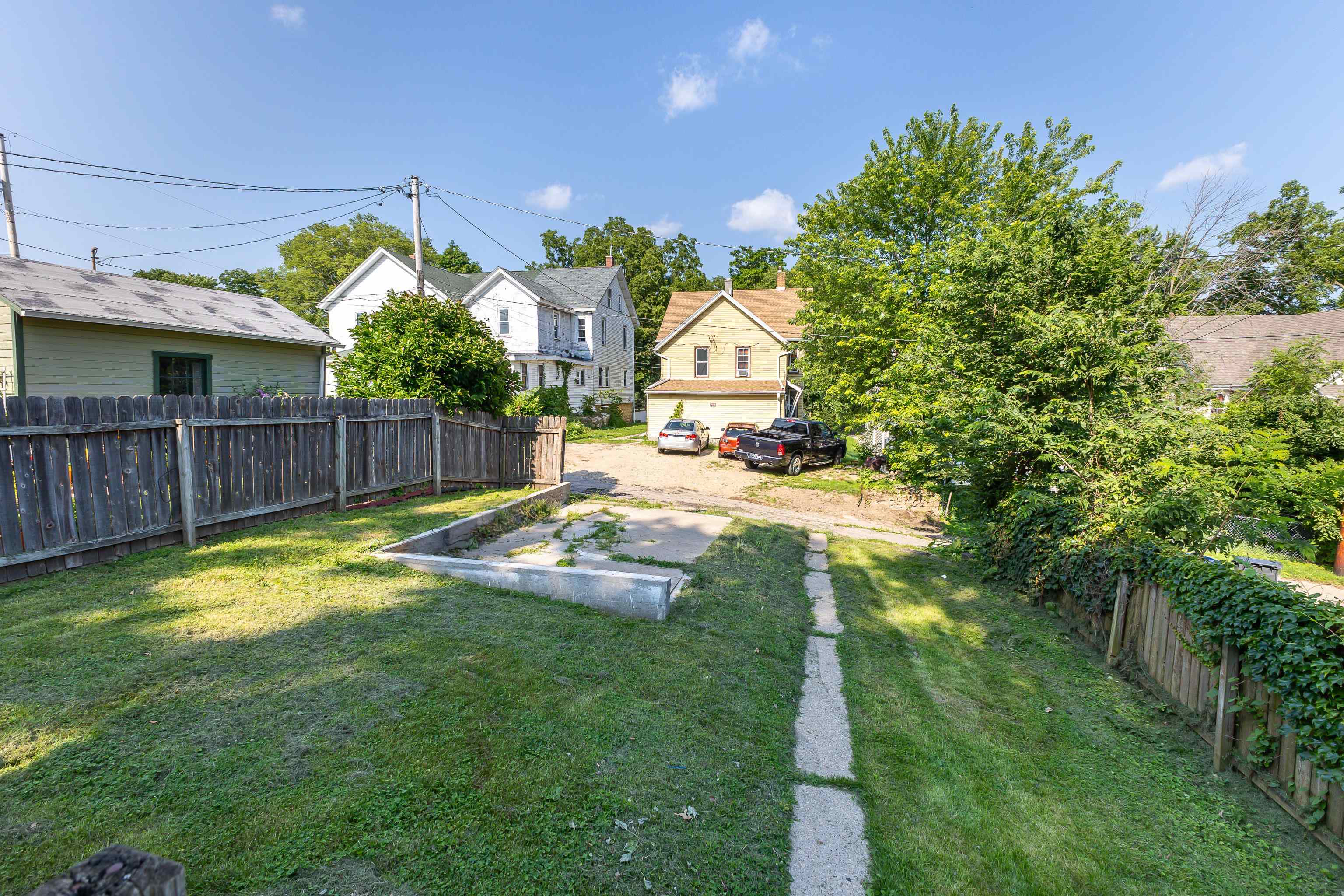 1170 Race Street