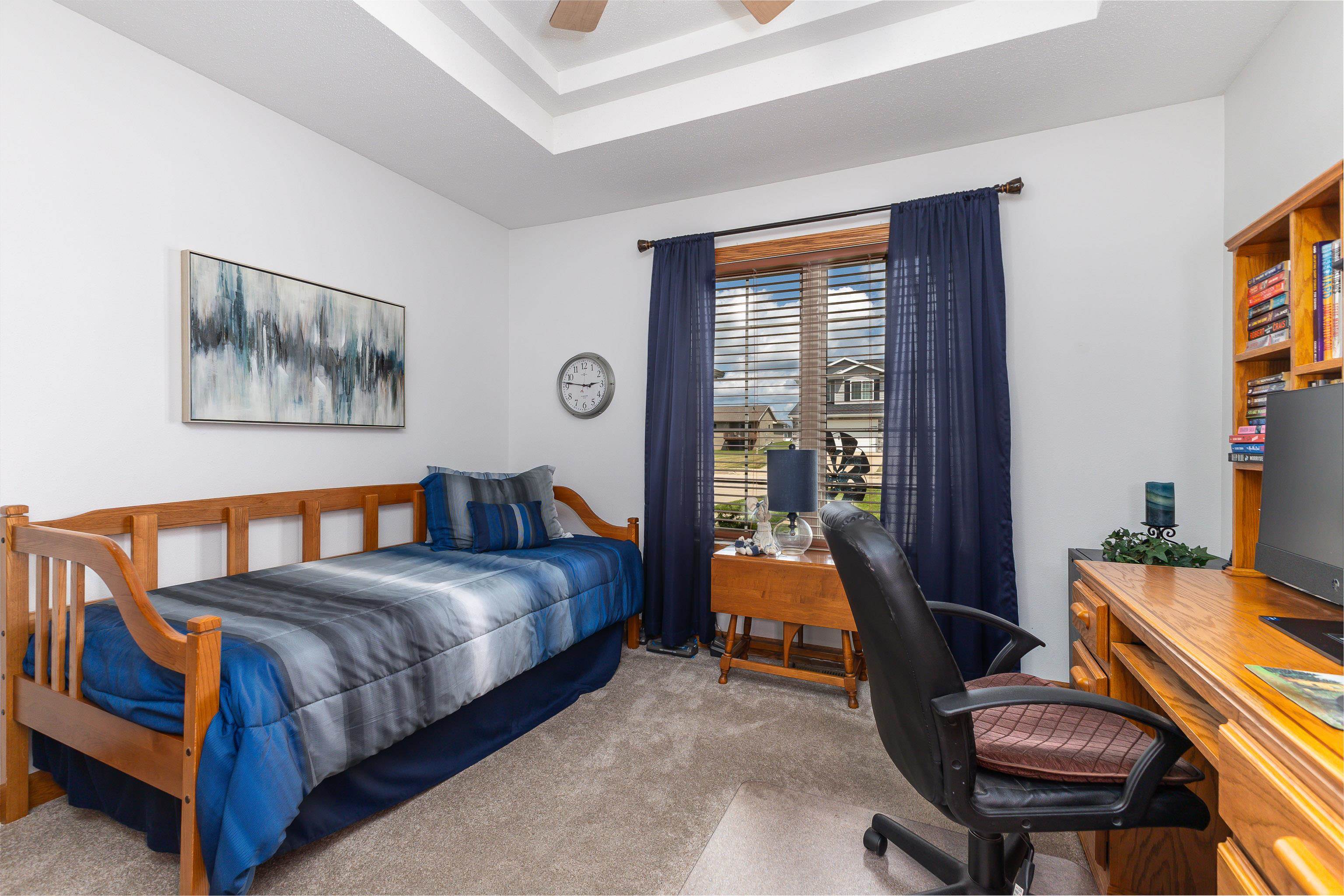 2175 Comanche Drive