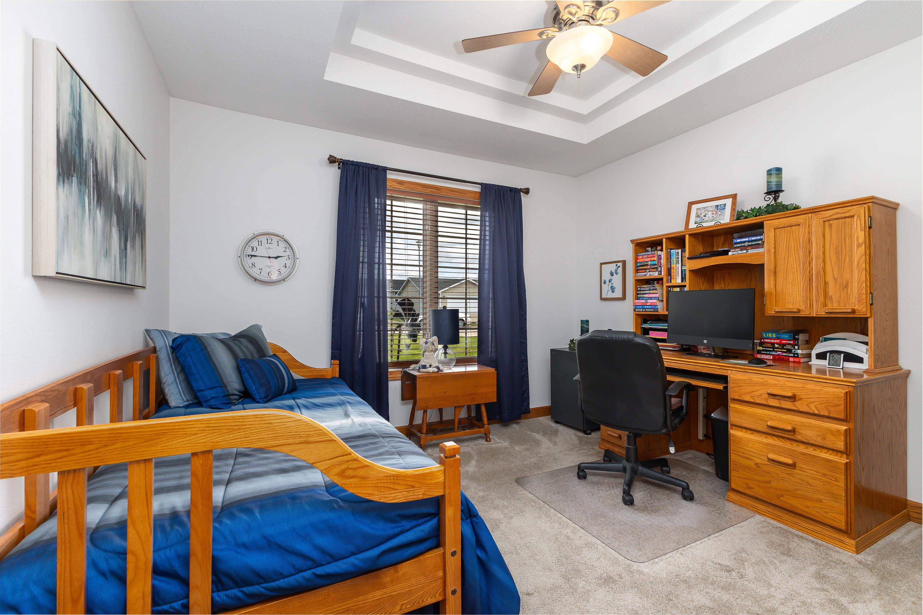 2175 Comanche Drive