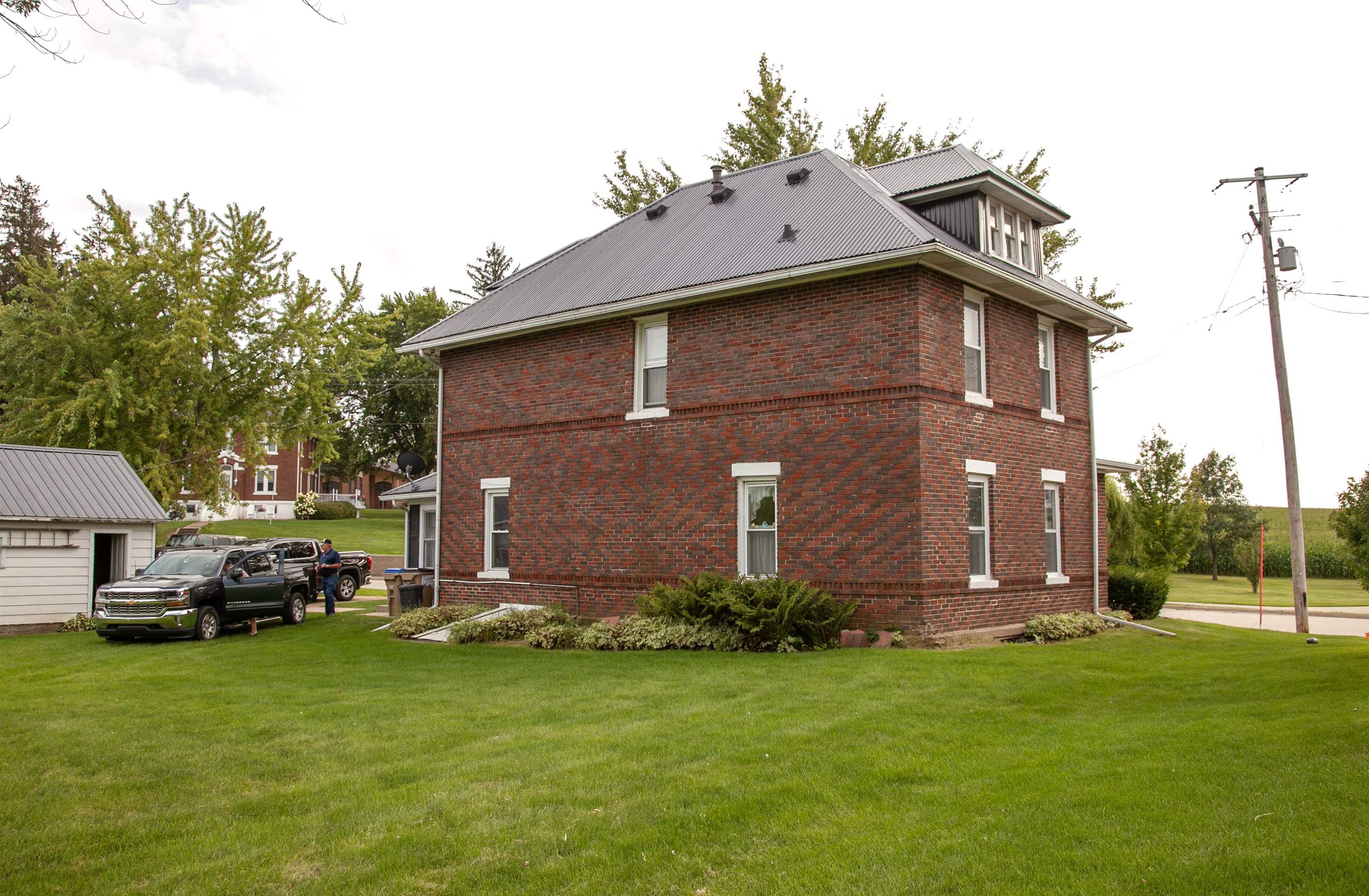 519 Balltown Road