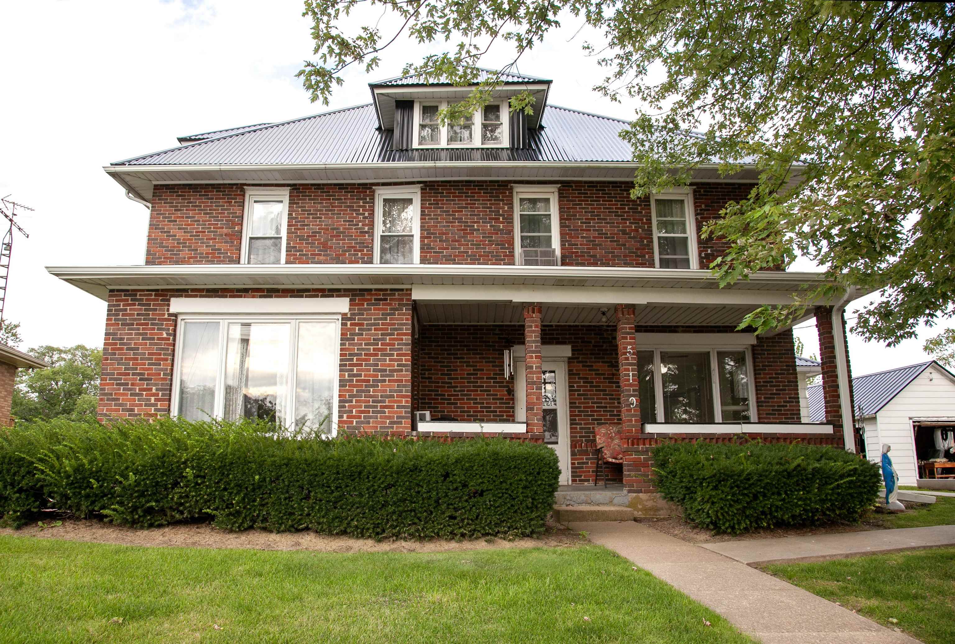 519 Balltown Road