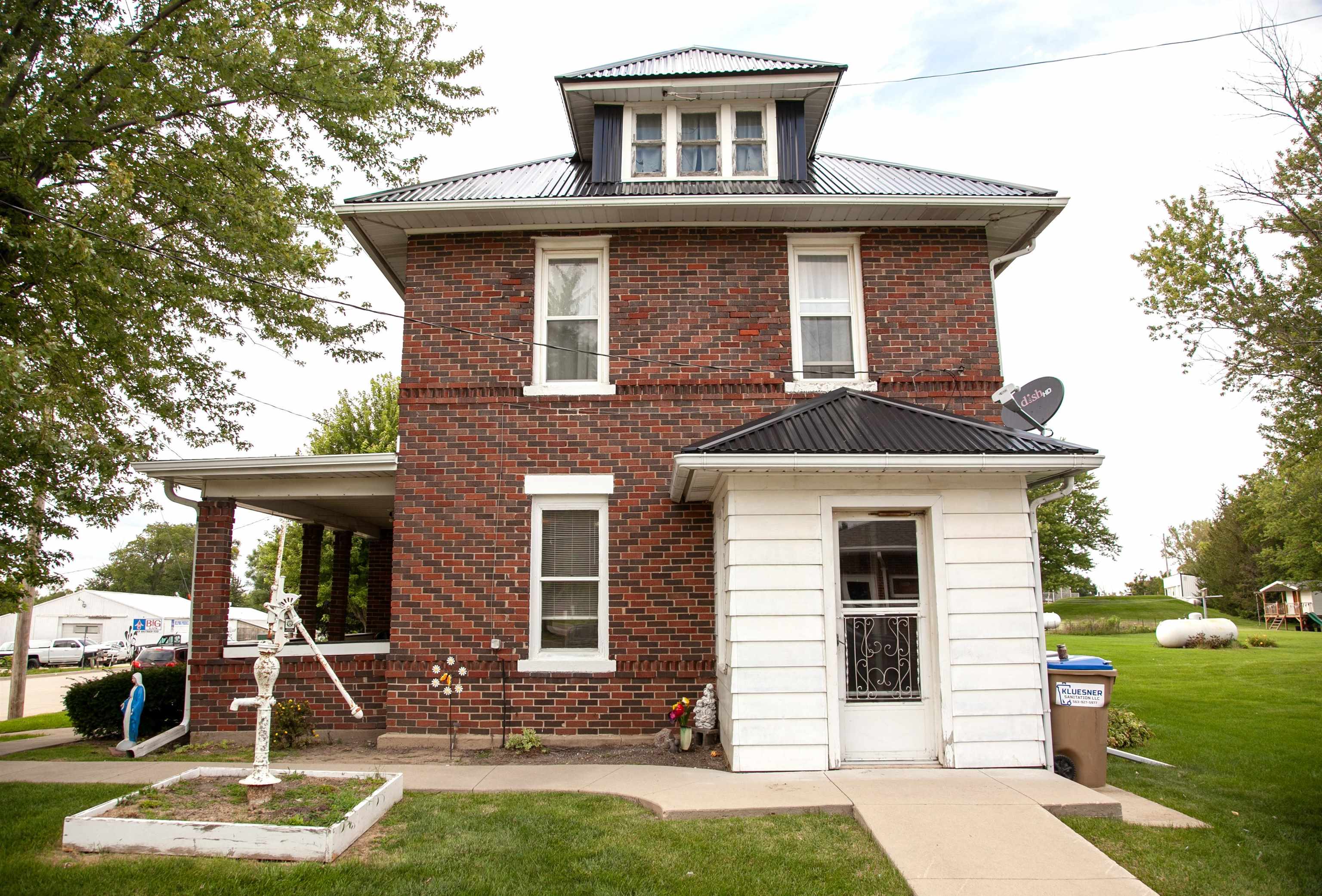 519 Balltown Road