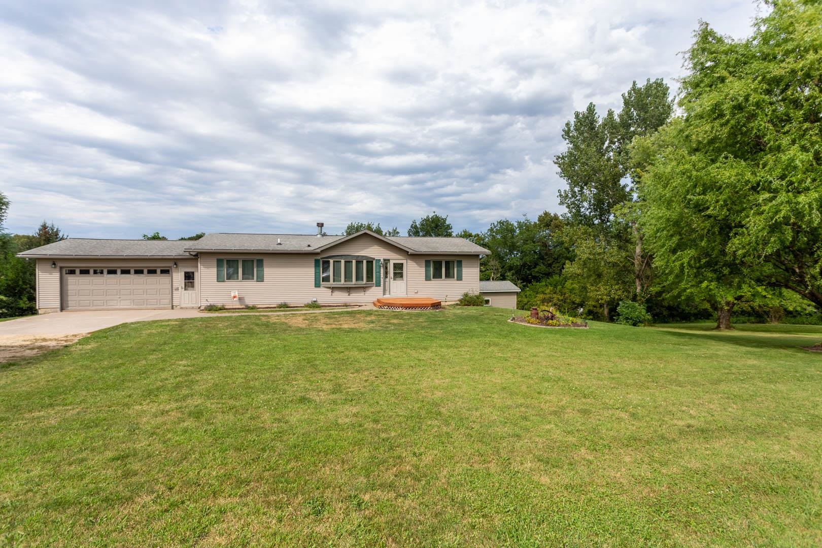 8498 Whispering Bluffs Lane