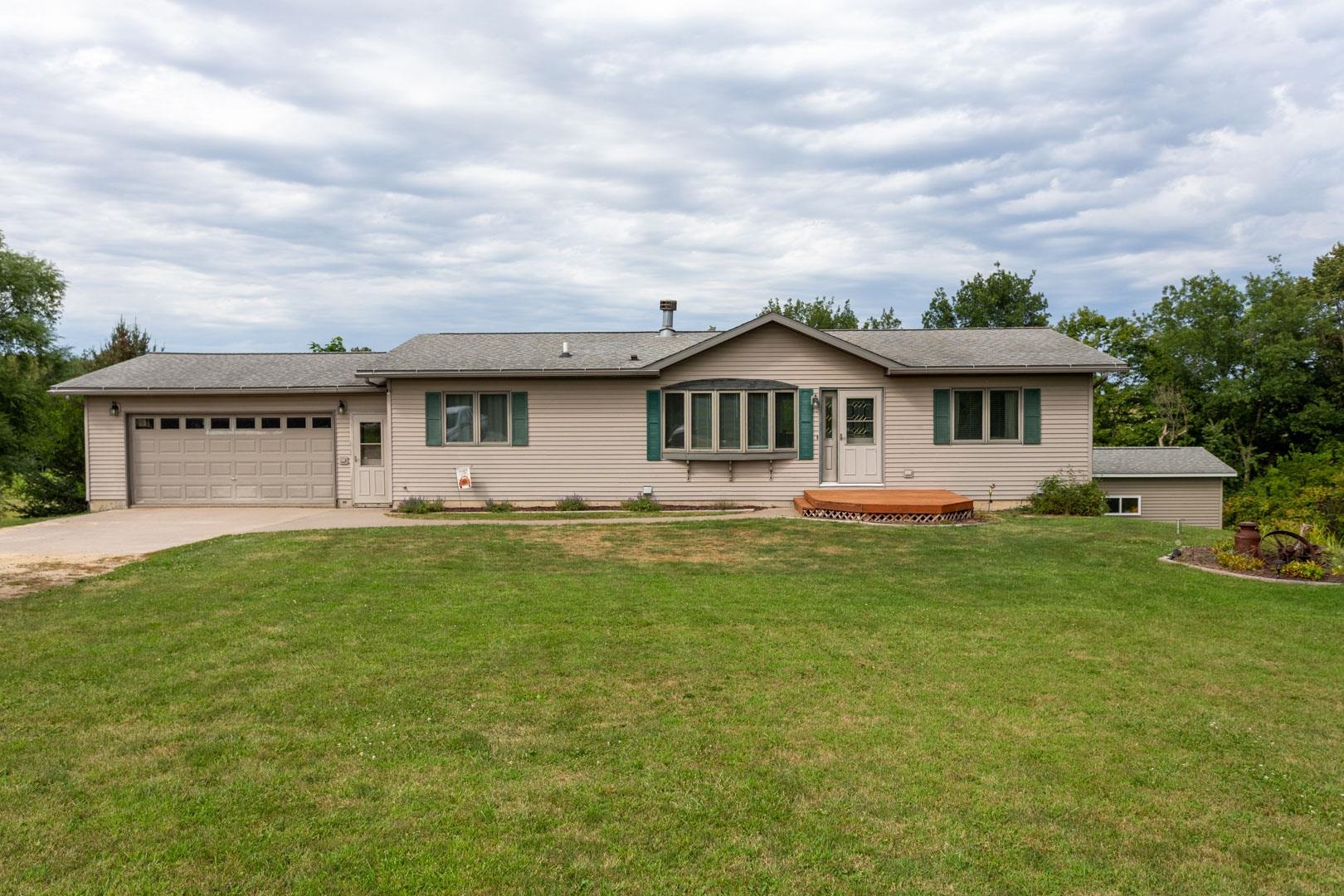8498 Whispering Bluffs Lane