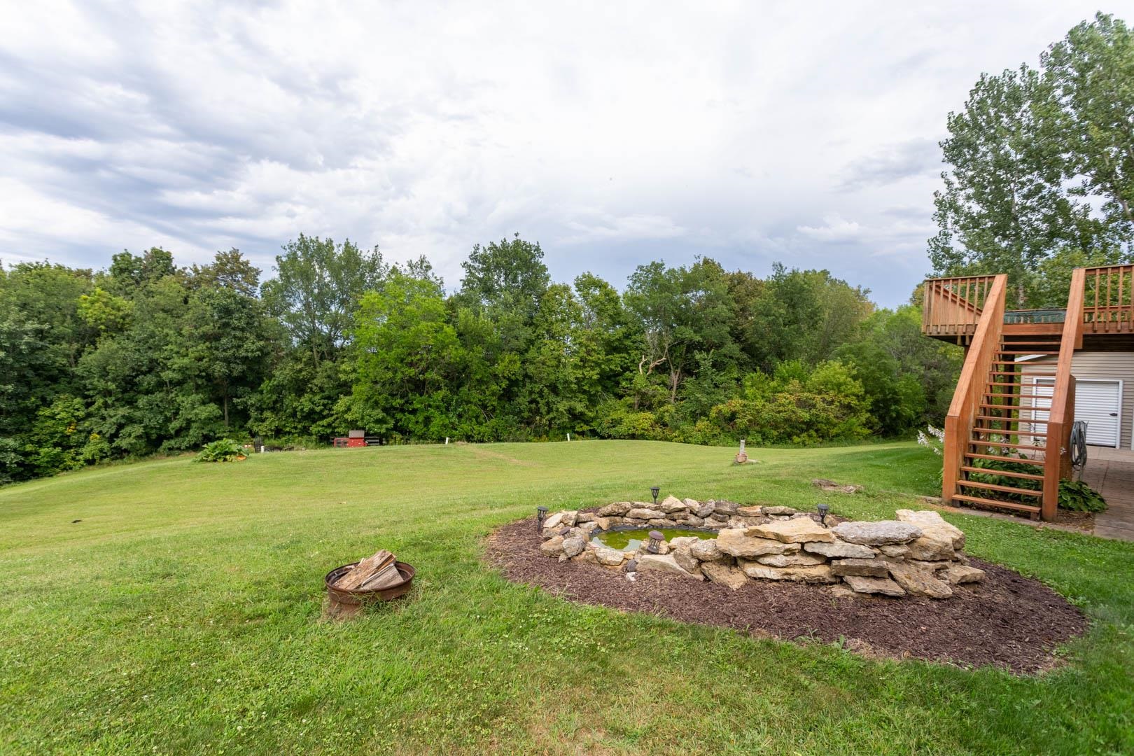 8498 Whispering Bluffs Lane