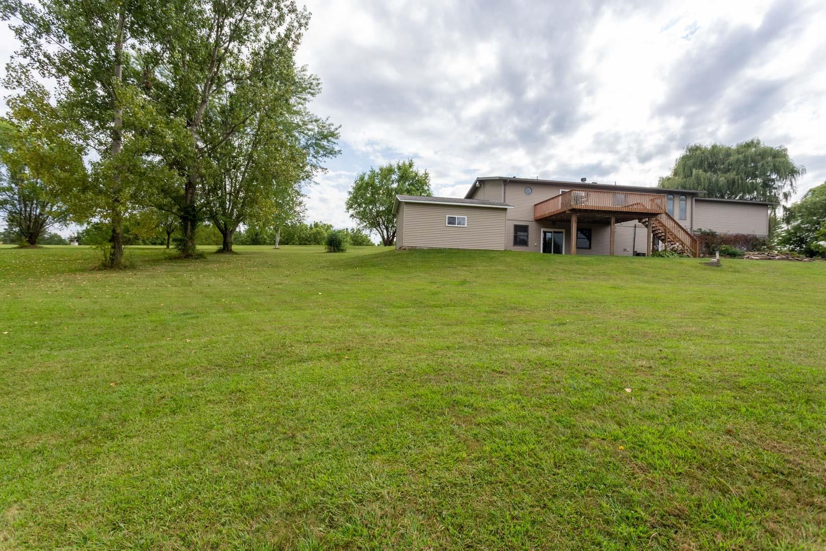8498 Whispering Bluffs Lane