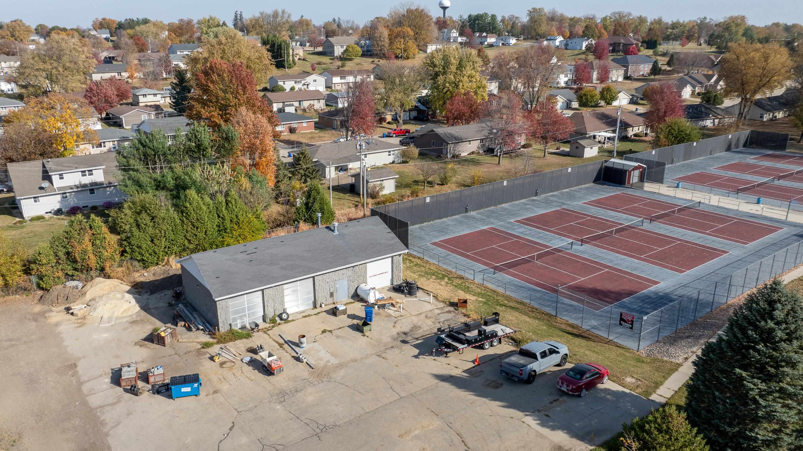520 Richards Drive
