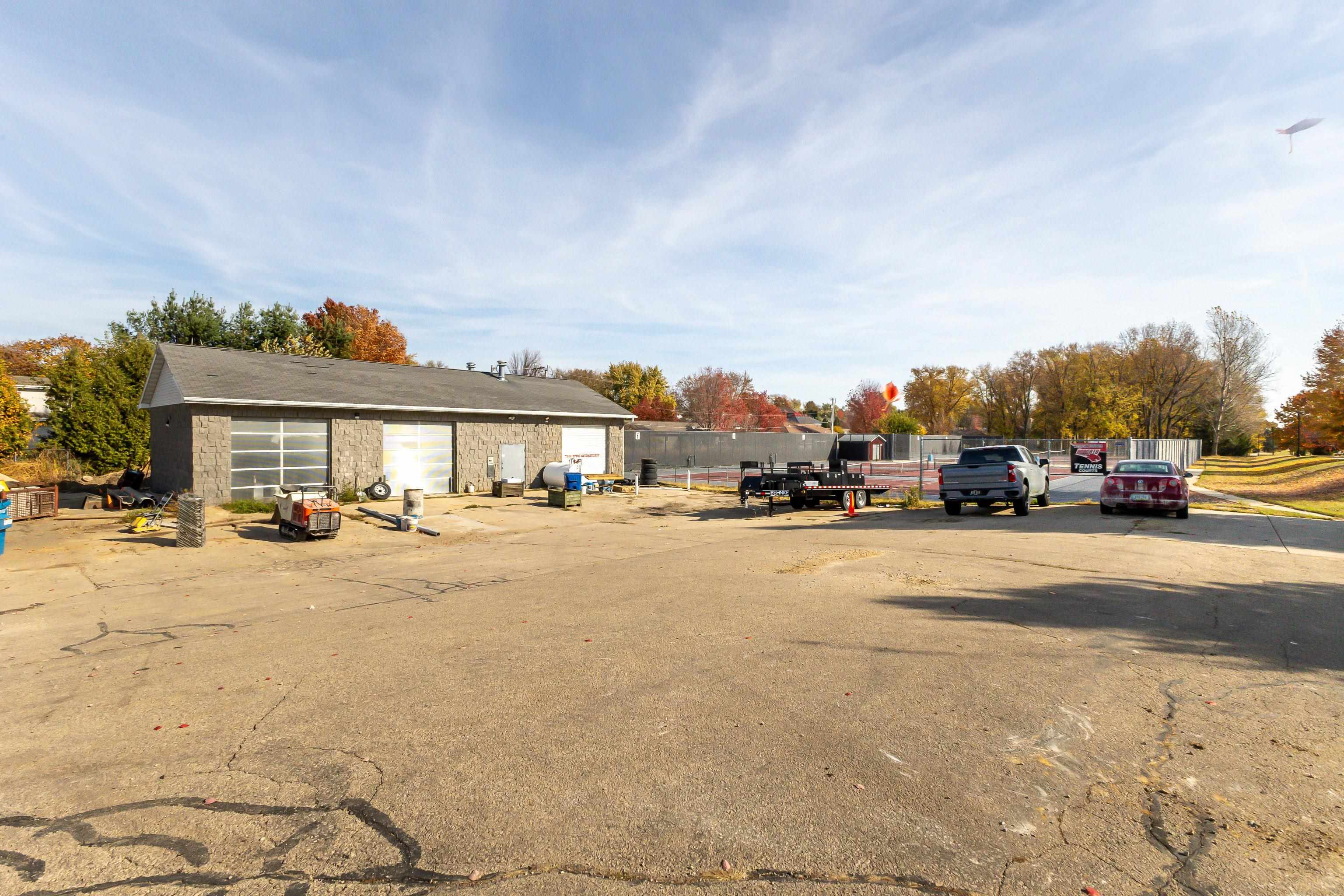 520 Richards Drive
