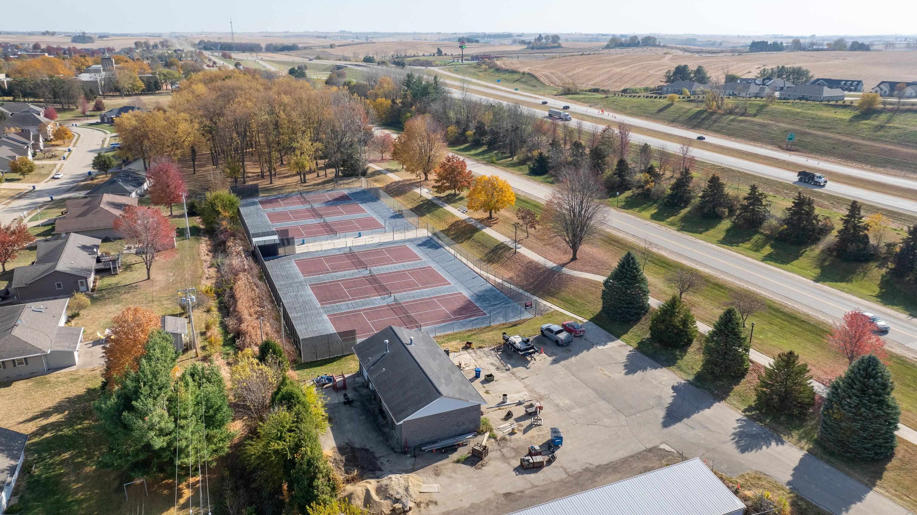 520 Richards Drive