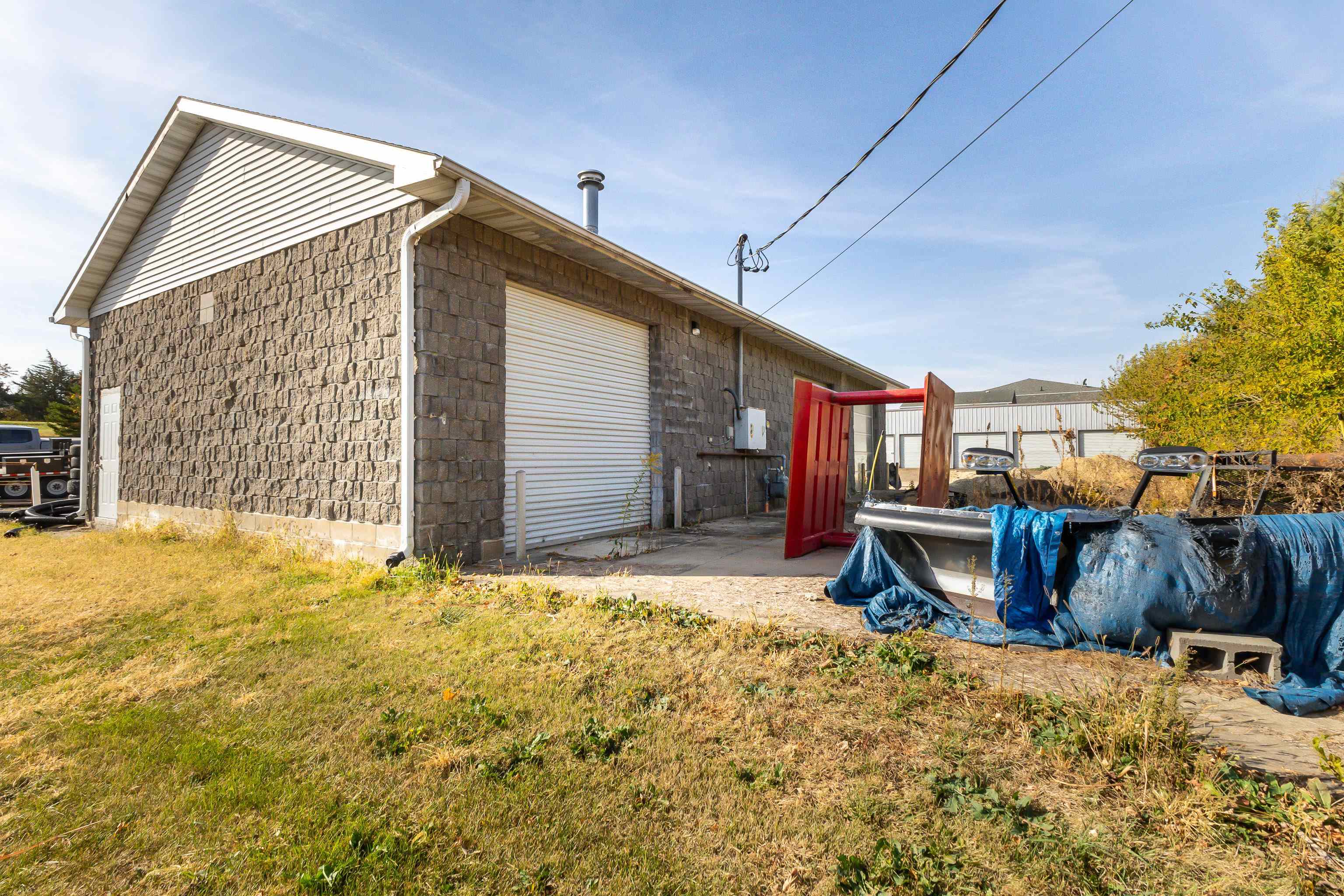 520 Richards Drive