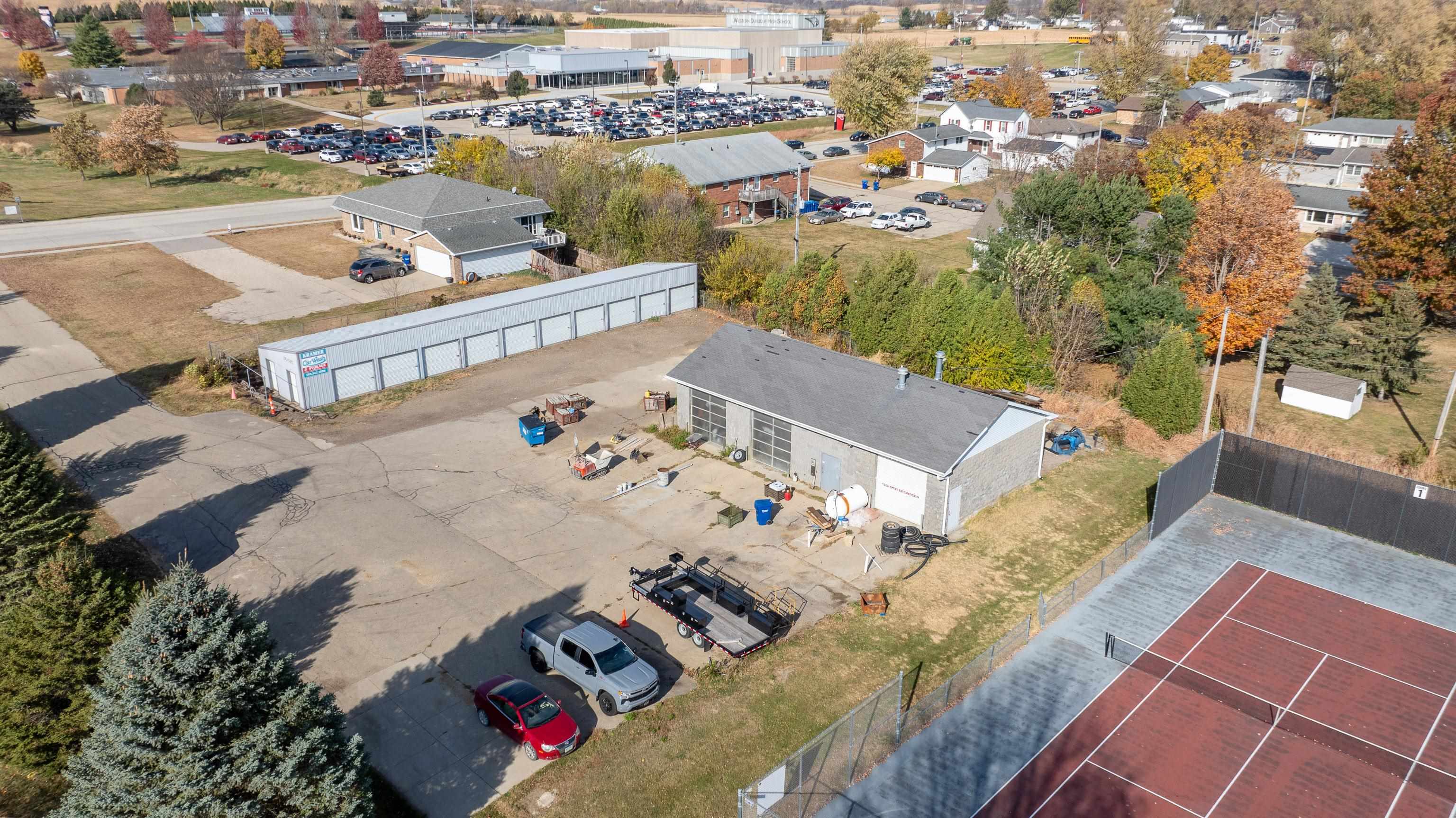 520 Richards Drive